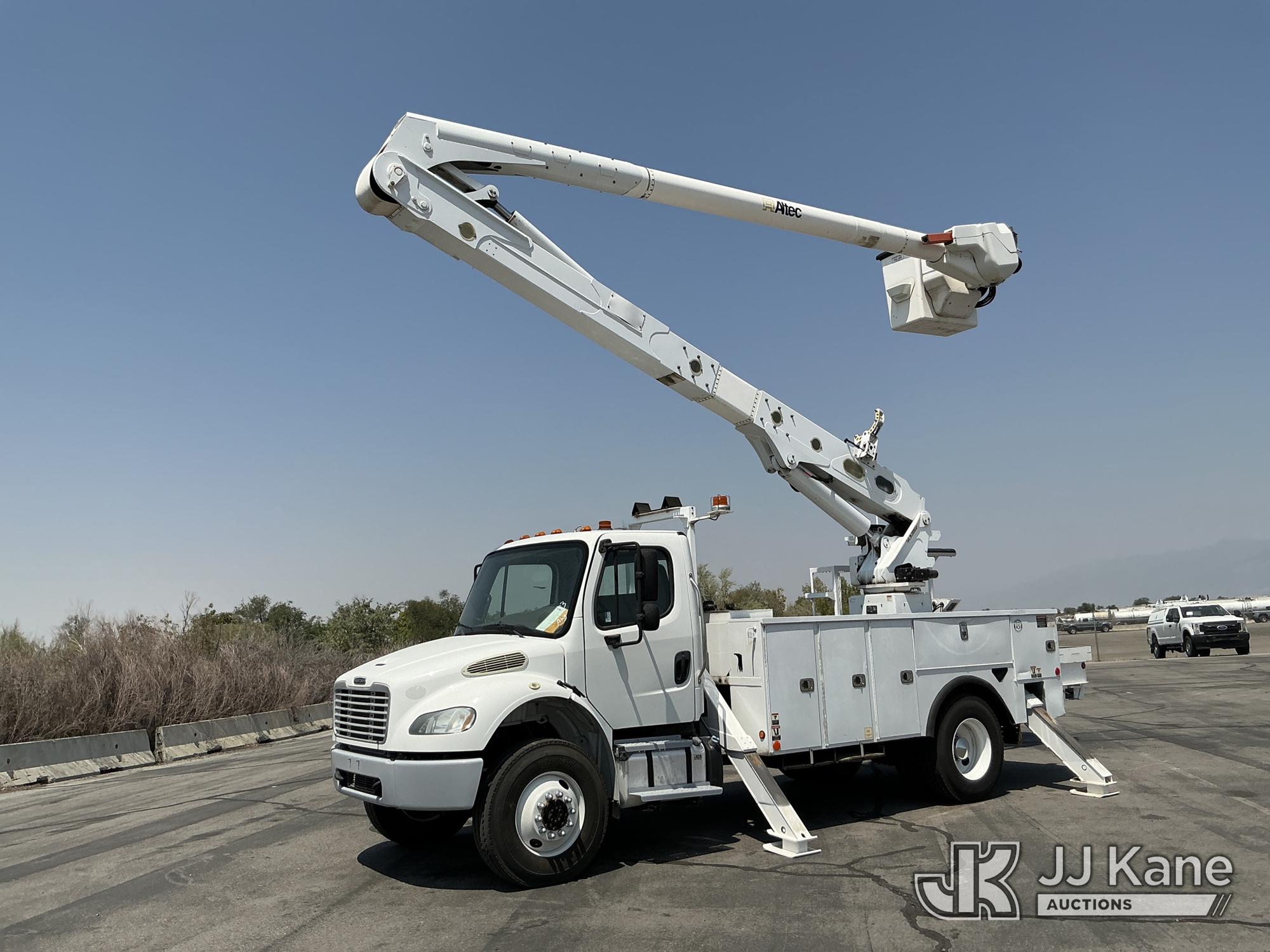 Photo of 2015 Freightliner M2 106