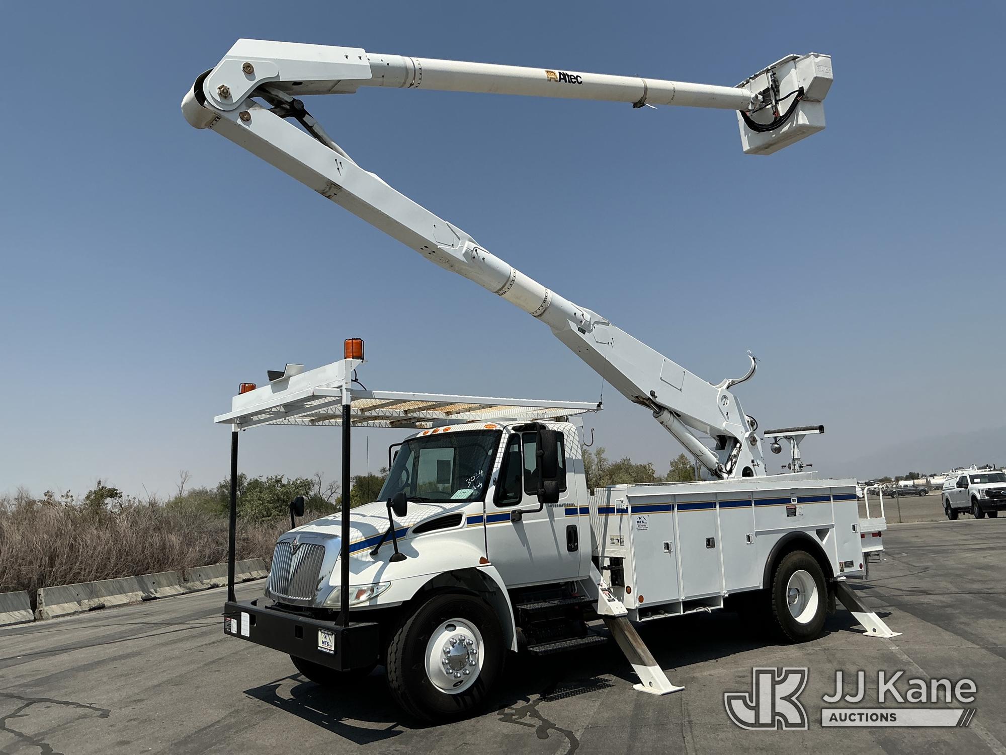 2003 International 4300