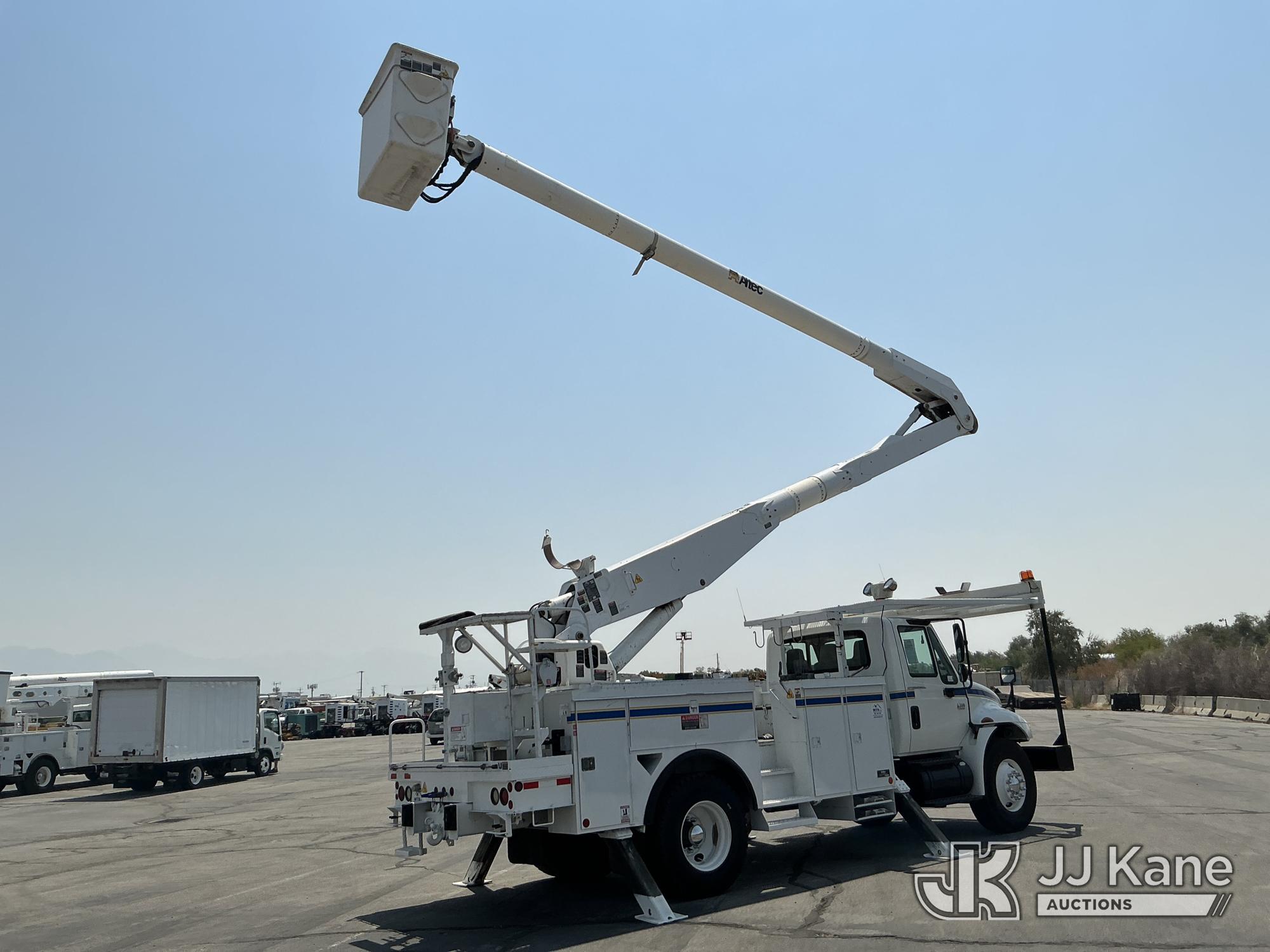 2003 International 4300