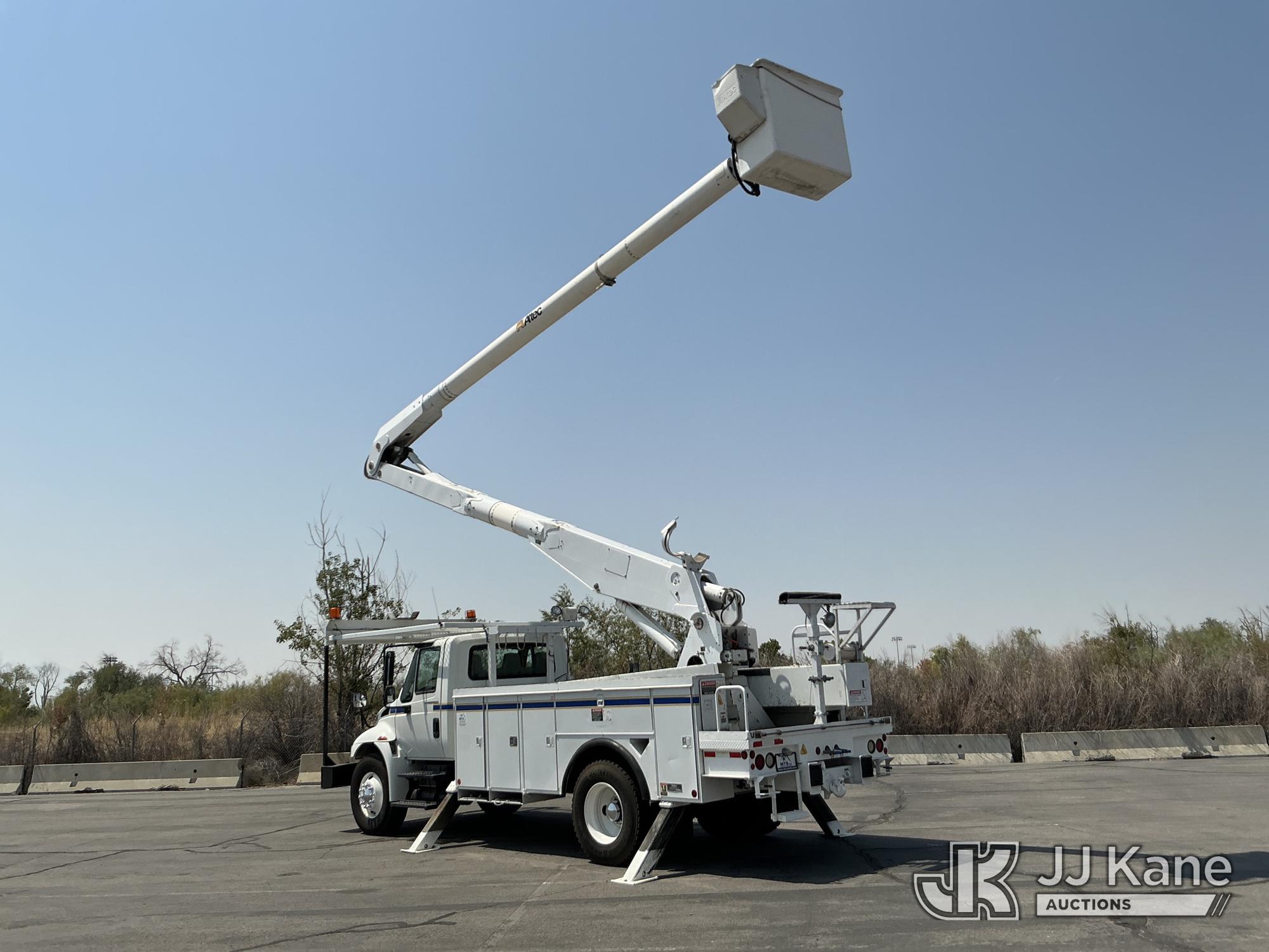 2003 International 4300