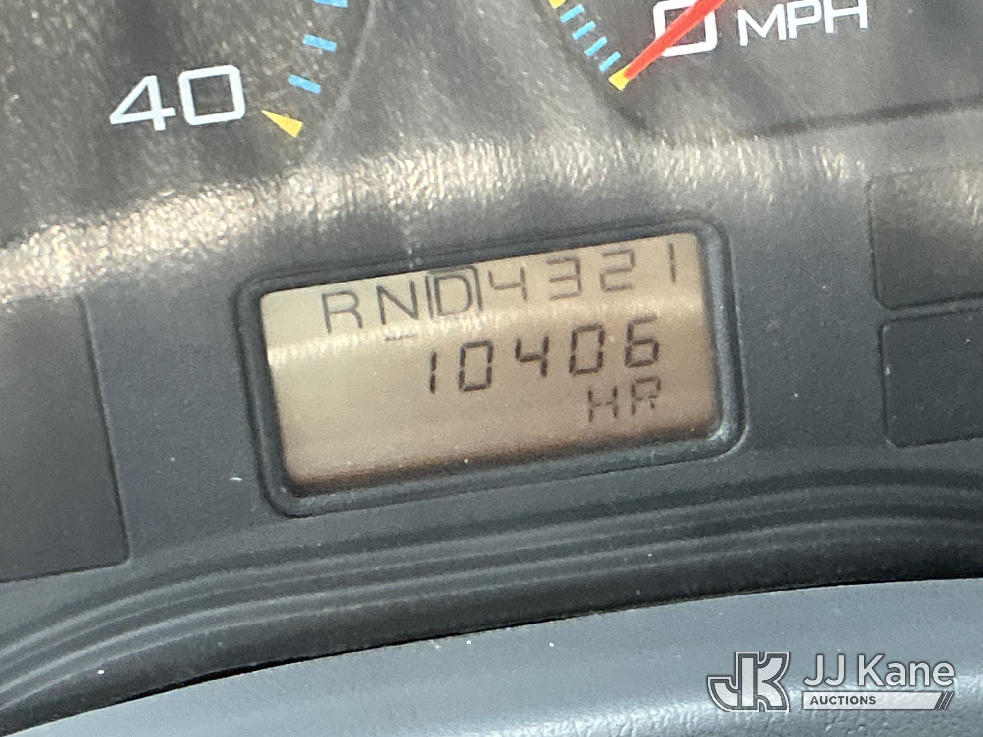 2003 International 4300