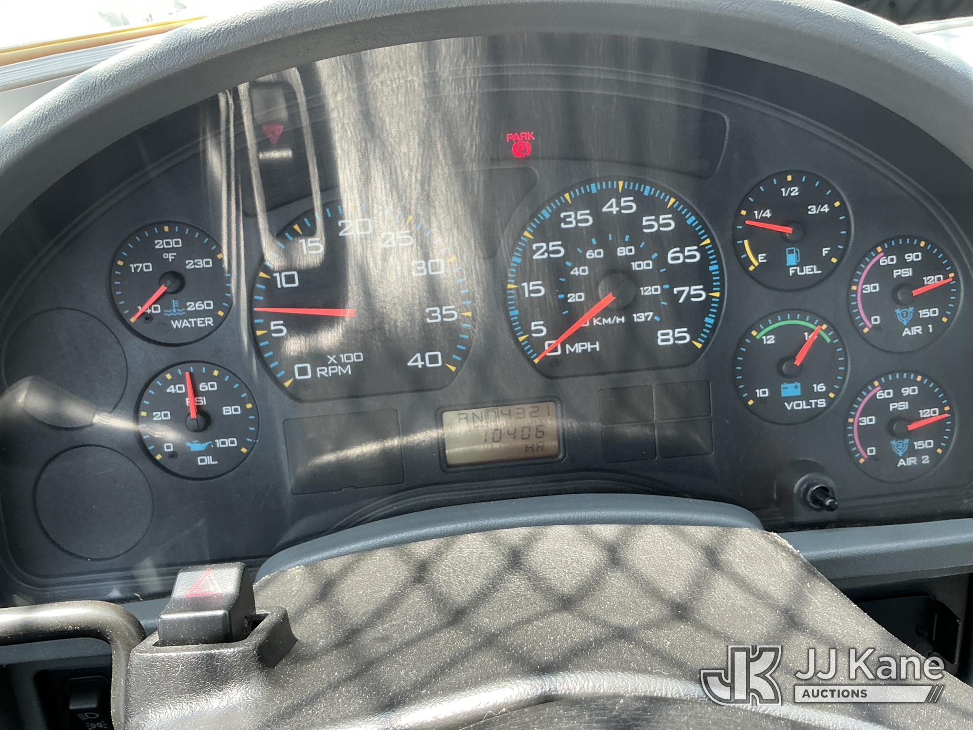 2003 International 4300