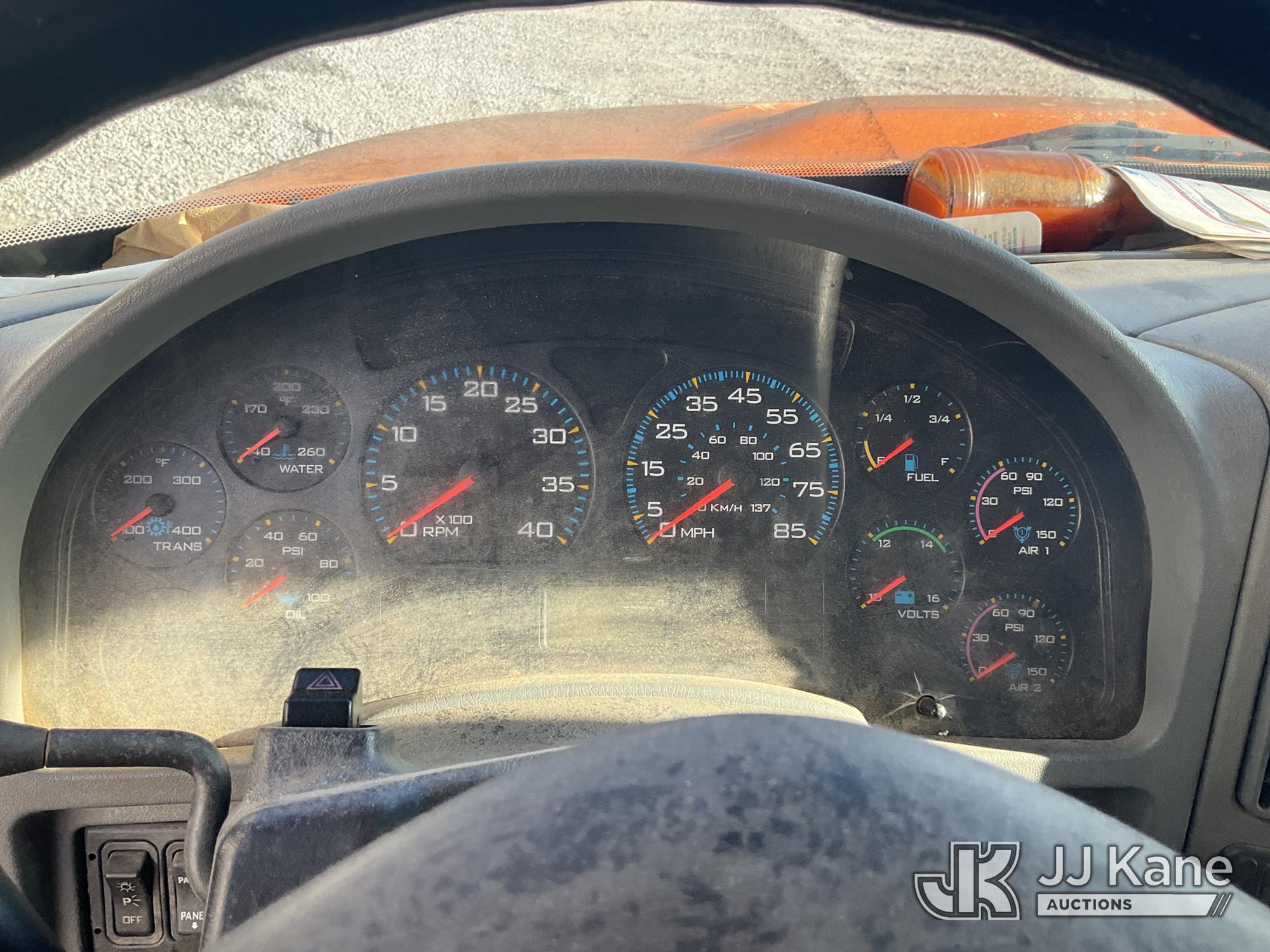 2007 International 4300