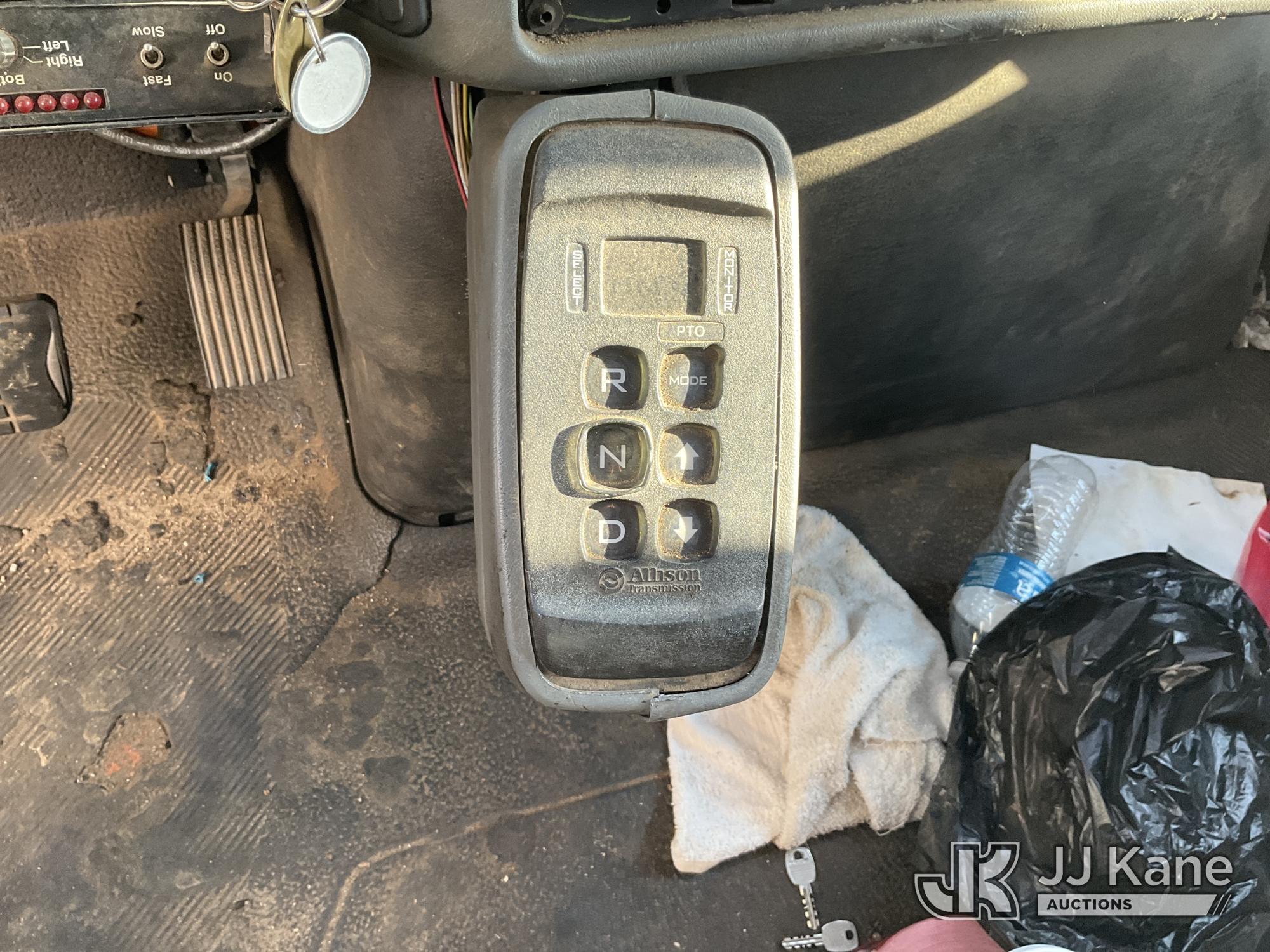 2007 International 4300