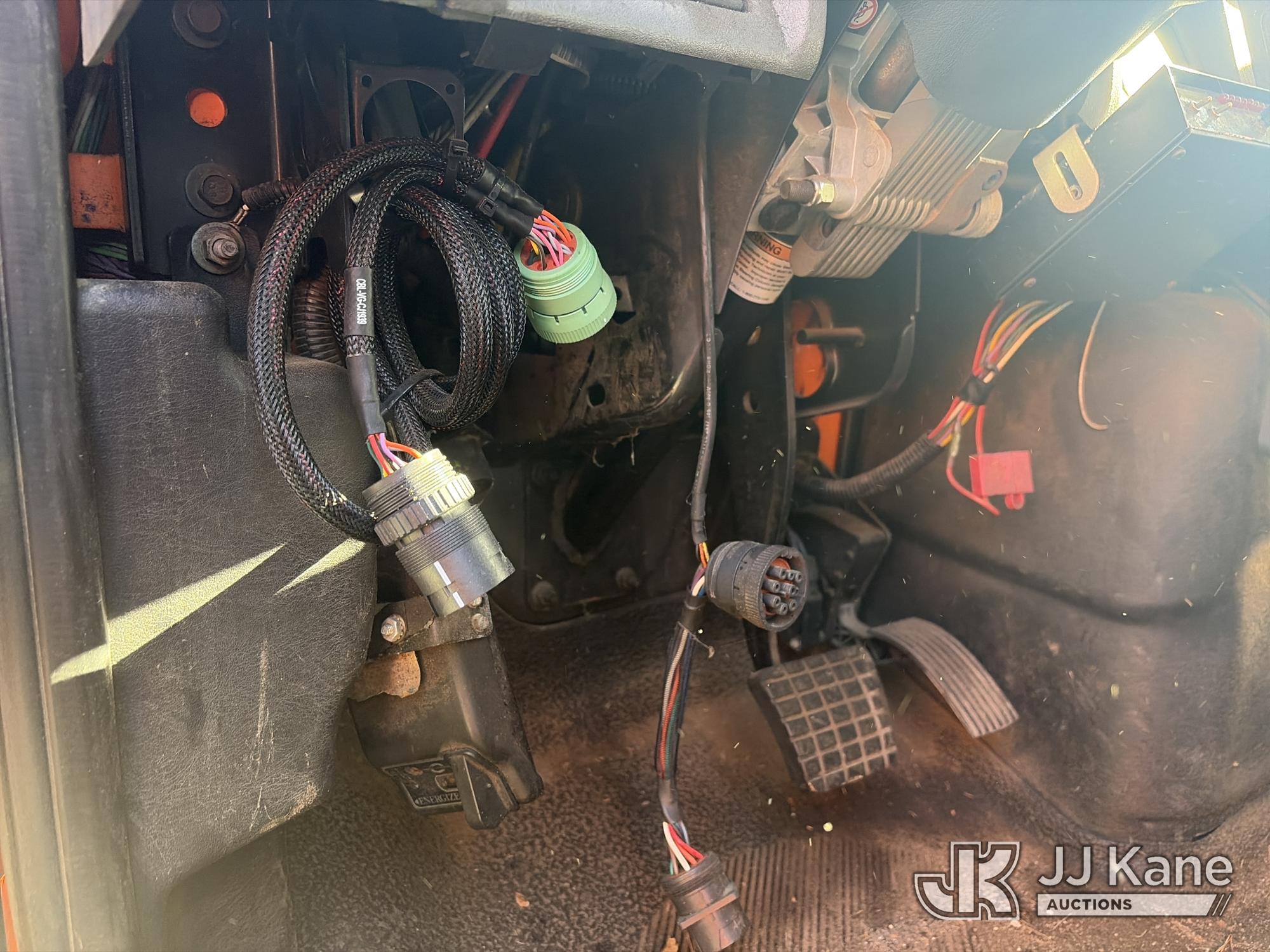 2006 International 4300