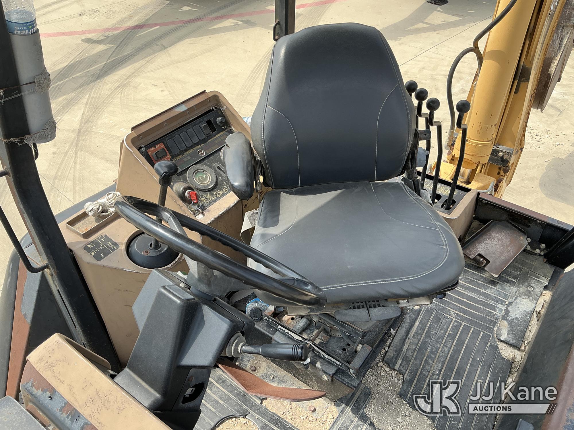 0 John Deere 310SE