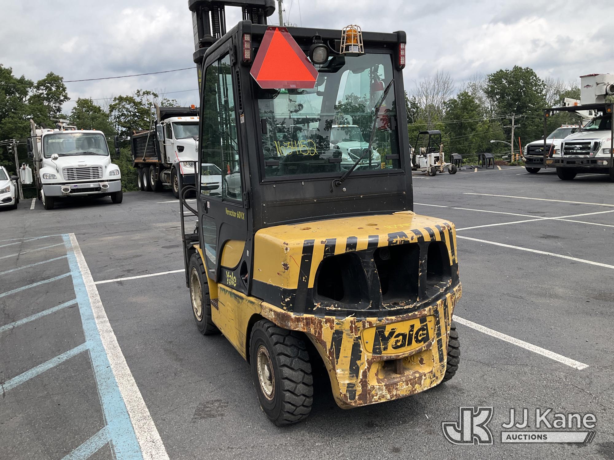 2006 Yale GPD060VXEXRV112
