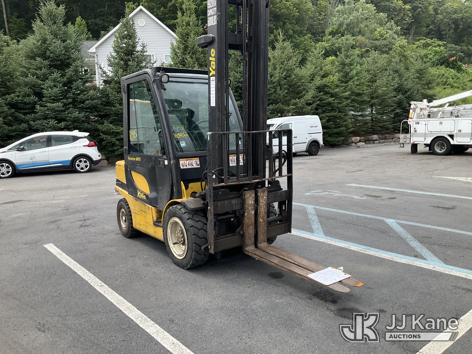 2006 Yale GPD060VXEXRV112