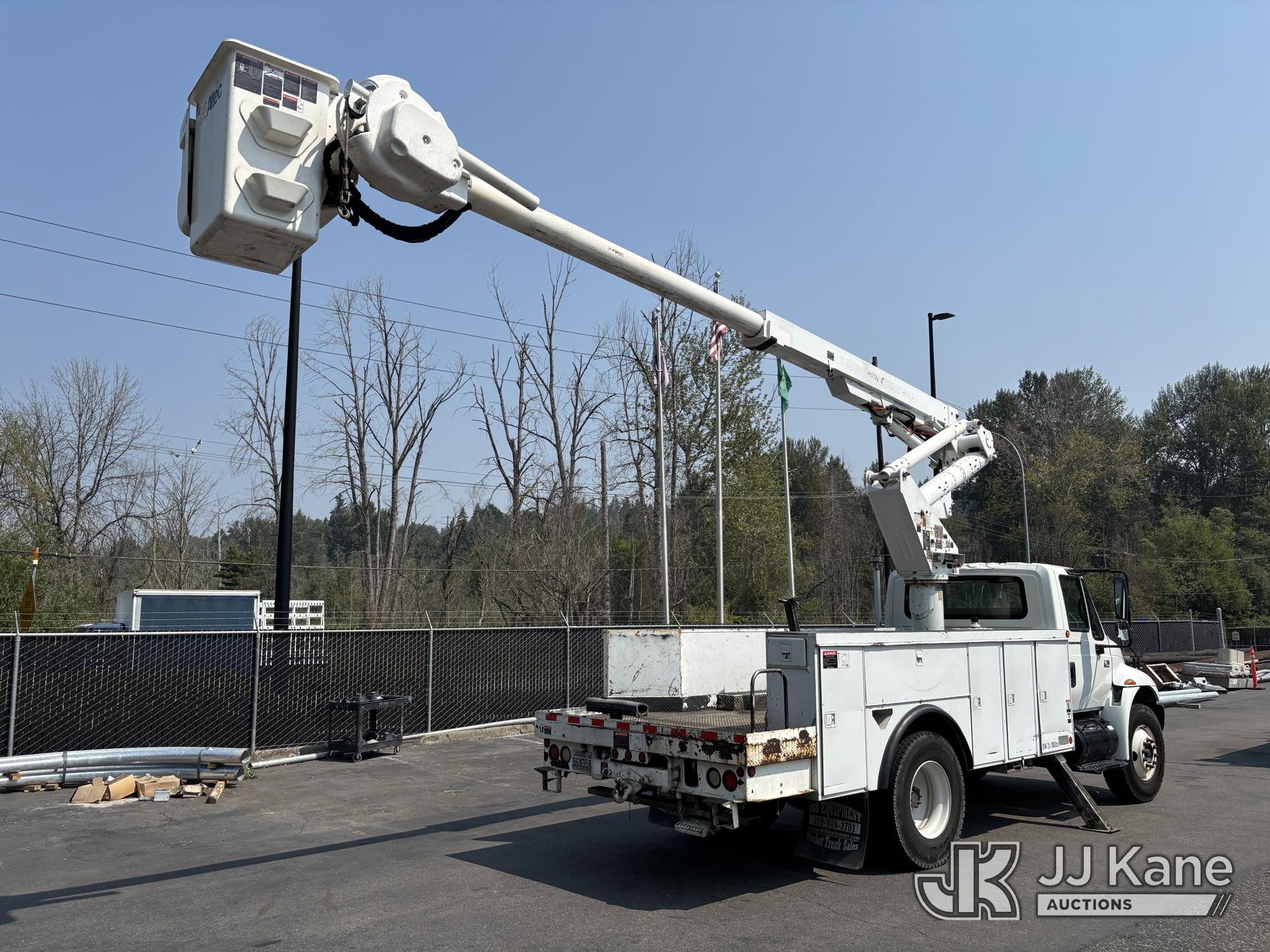 2006 International 4200
