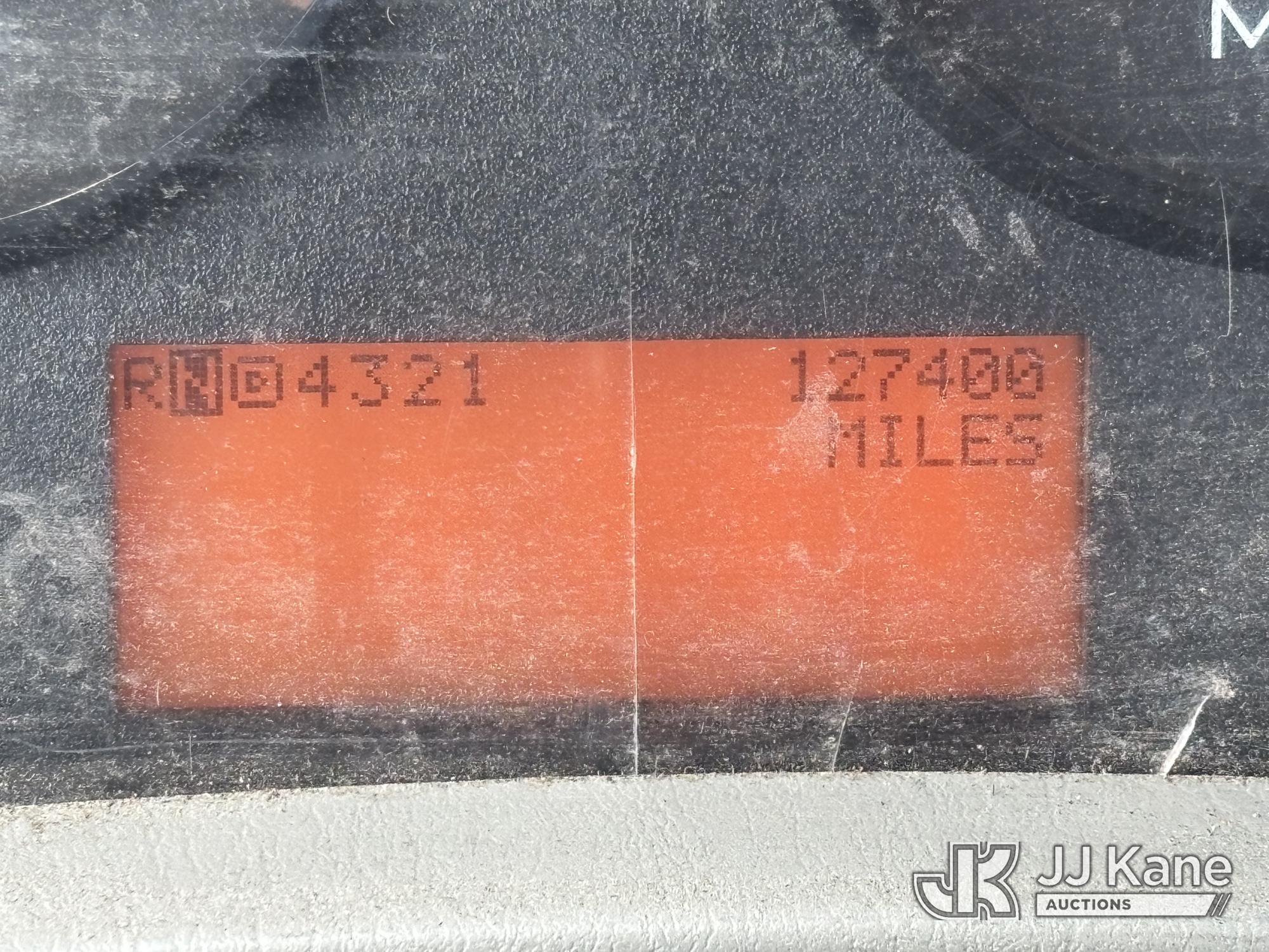 2013 International DuraStar 4300