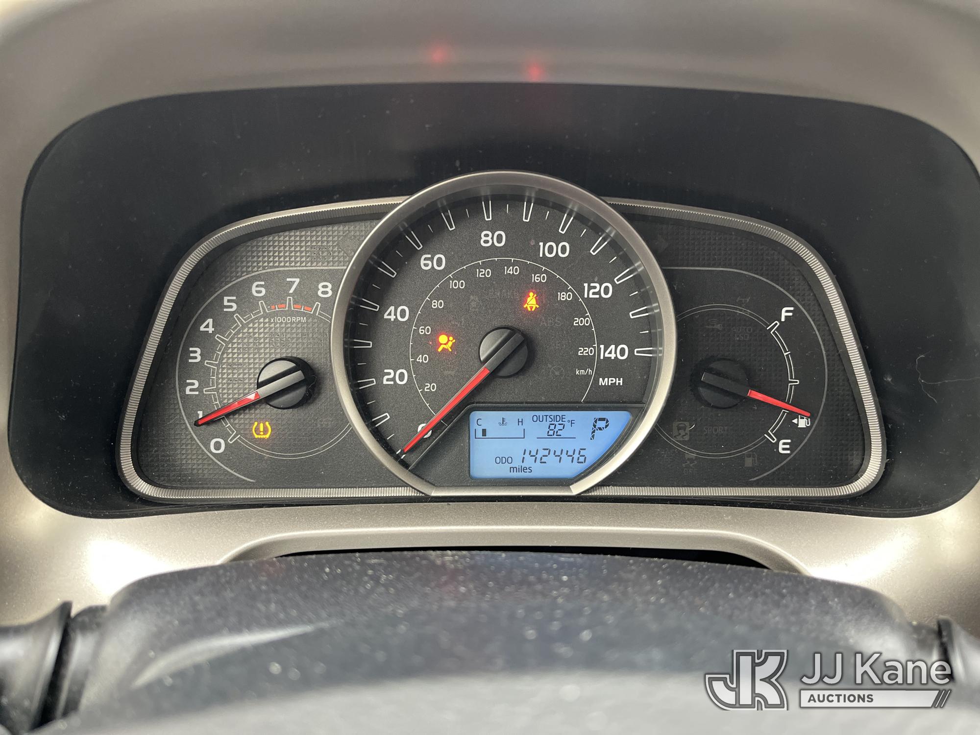 2013 Toyota RAV4