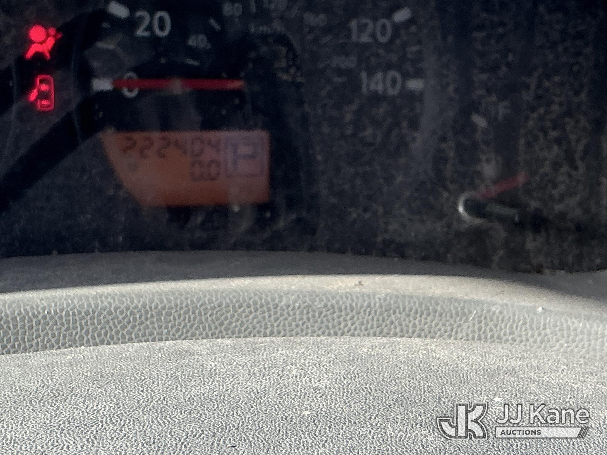 2010 Nissan FRONTIER