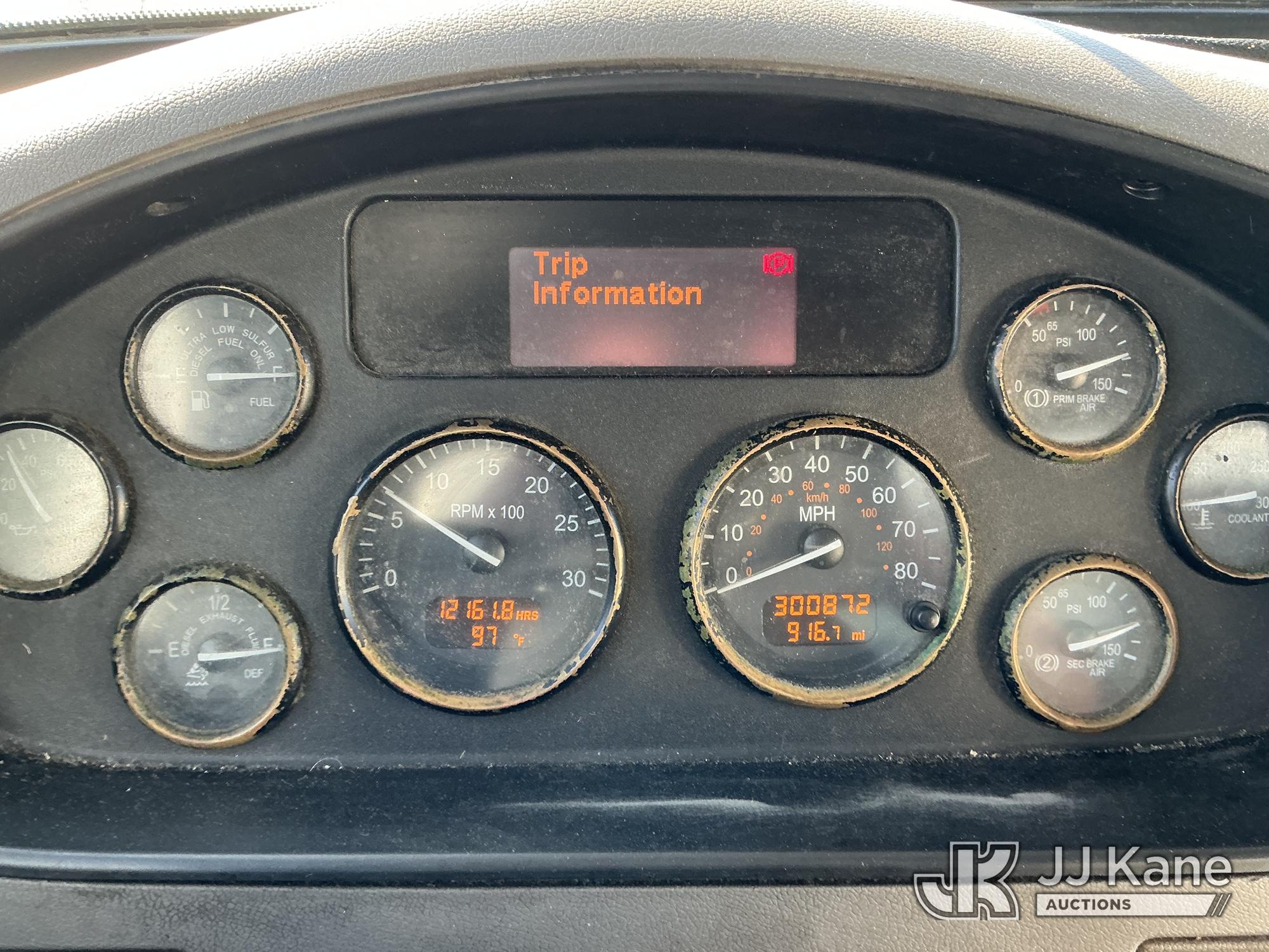 2017 Peterbilt 337