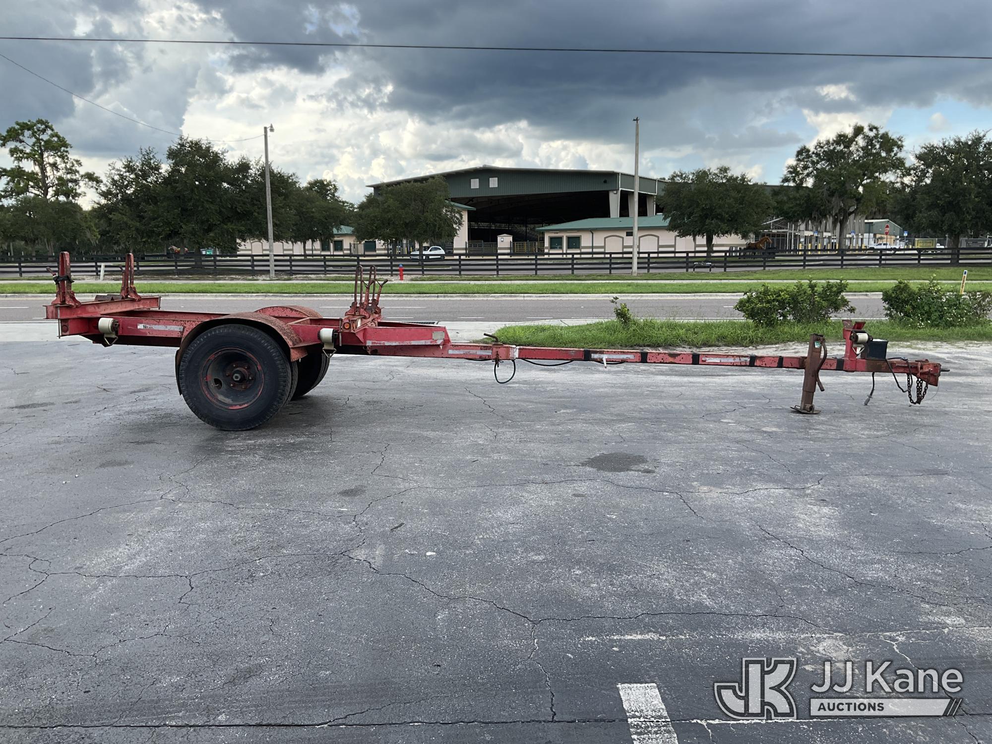 1988 Butler BPHD1500