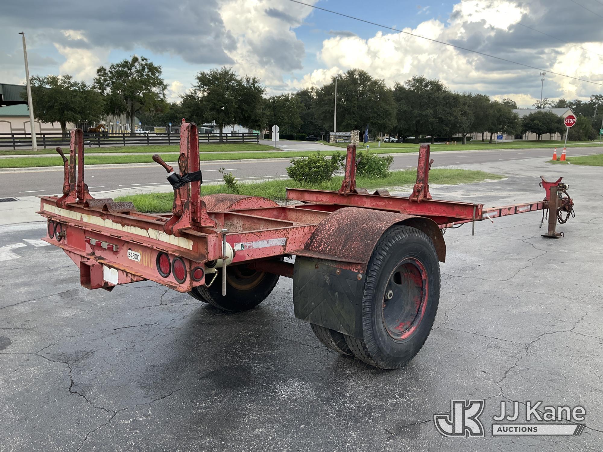 1988 Butler BPHD1500