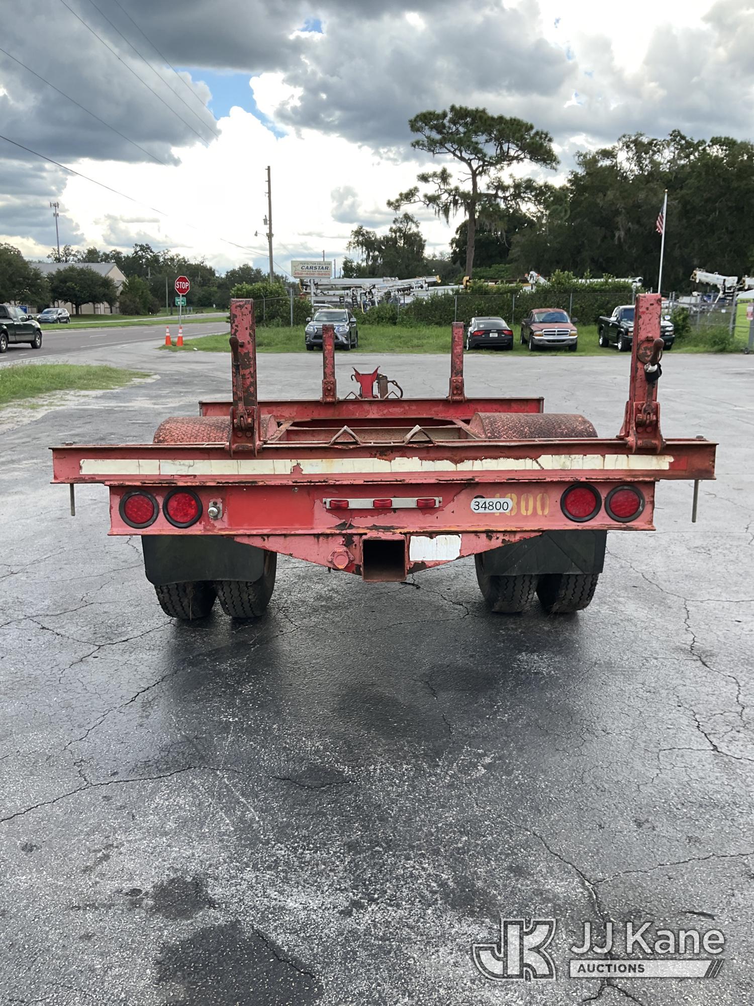 1988 Butler BPHD1500