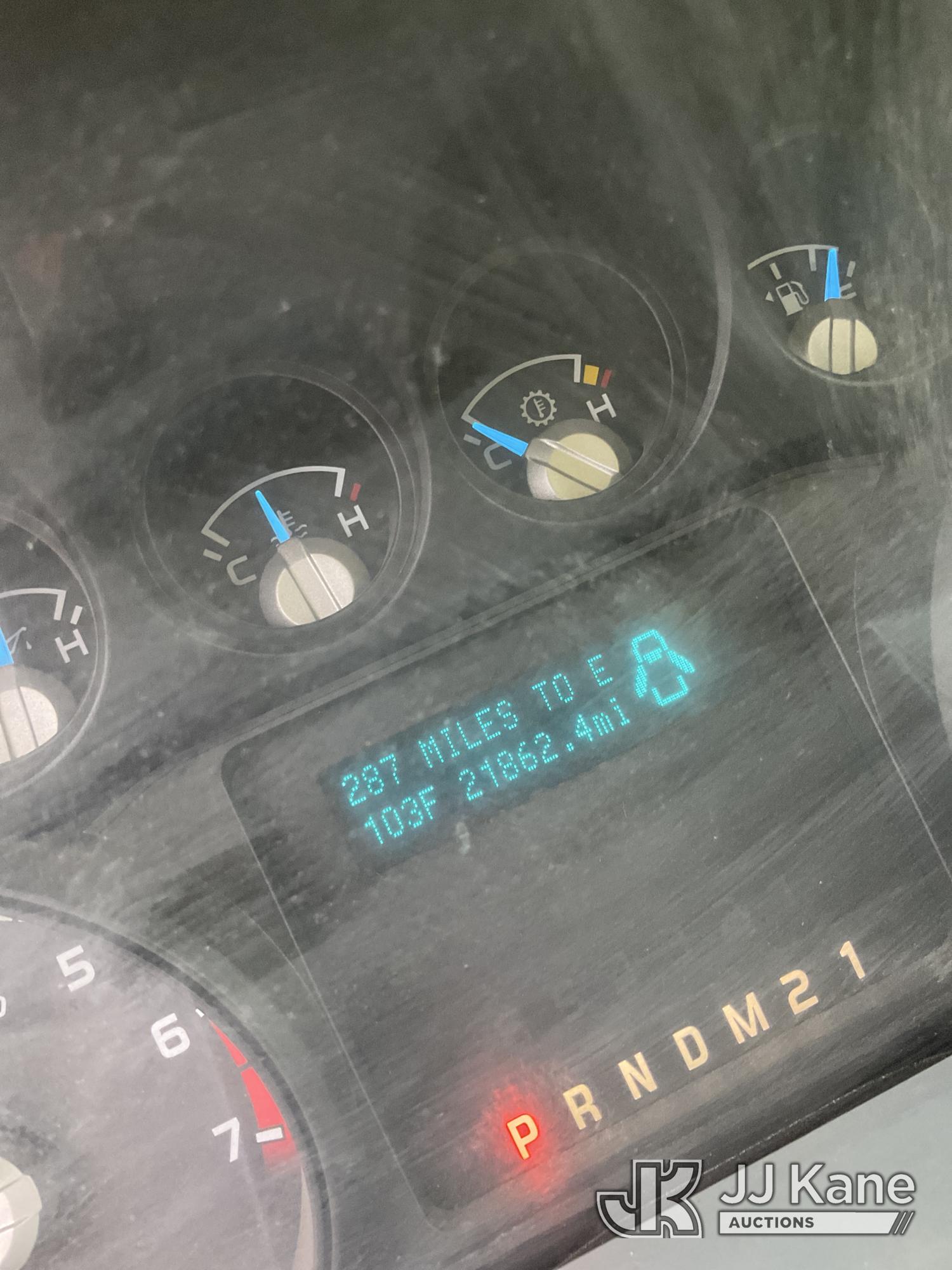 2012 Ford F-350 SD