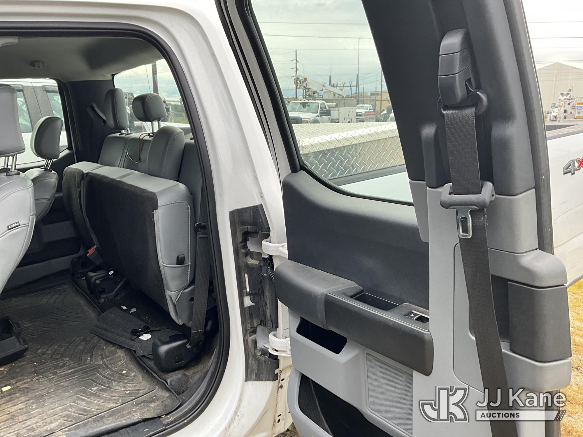 2023 Ford F-250 SD