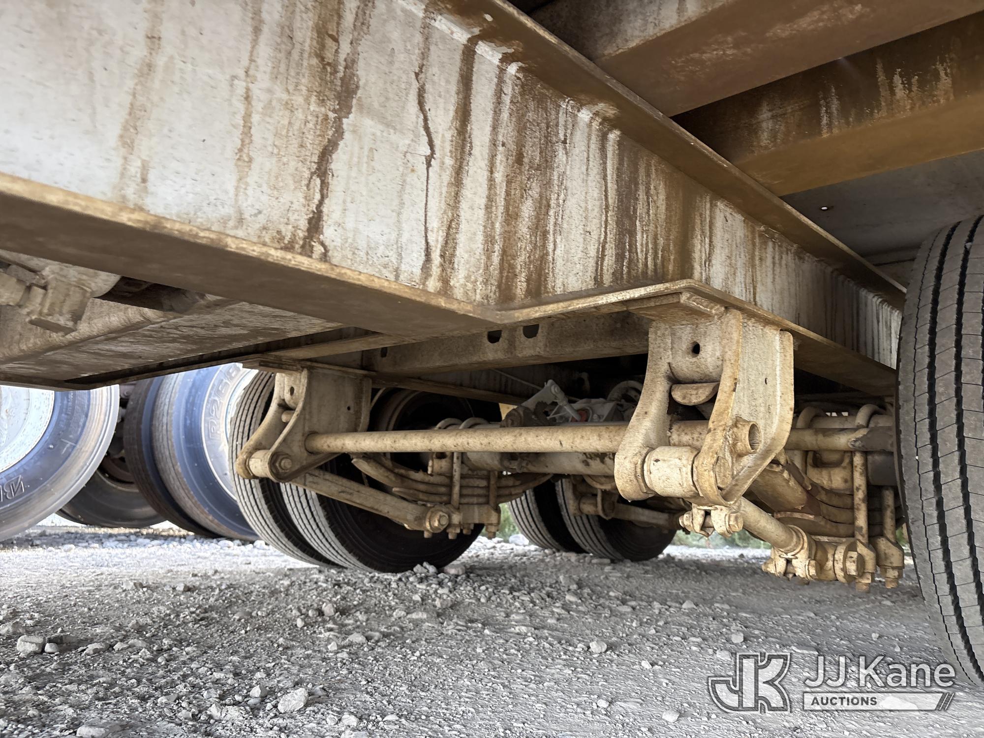 2004 Trail King TKT40LP-2400 20-Ton