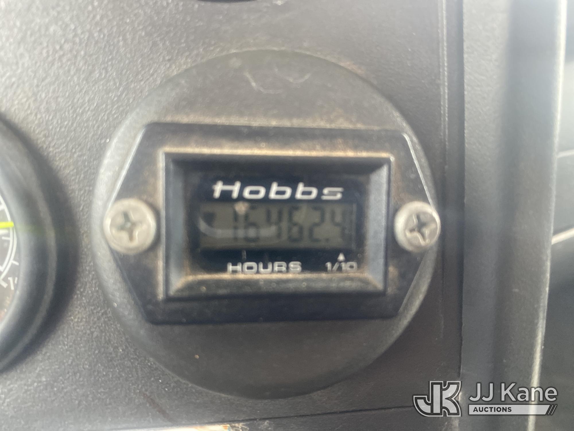2007 Chevrolet C8500