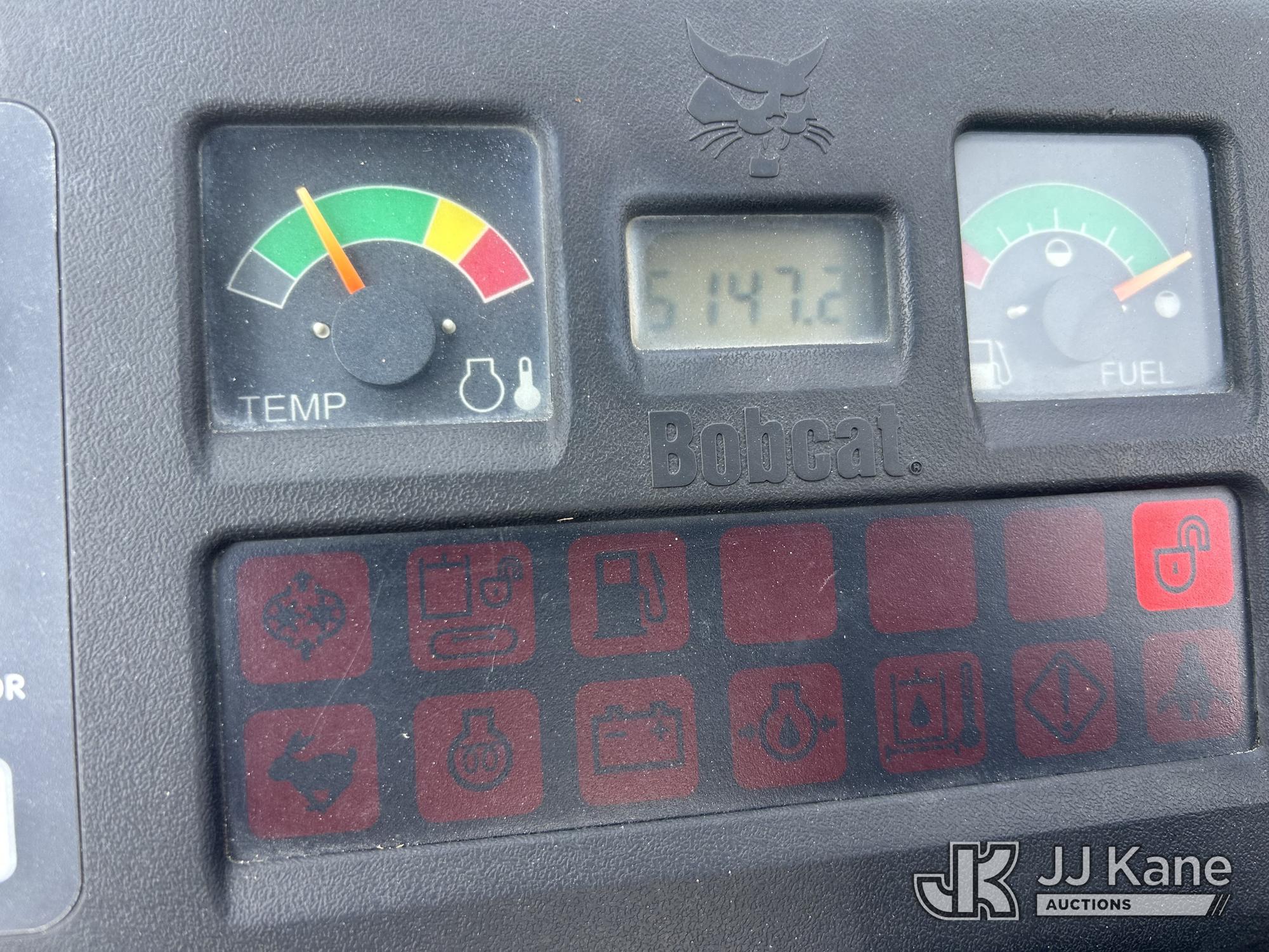 2006 Bobcat 331G