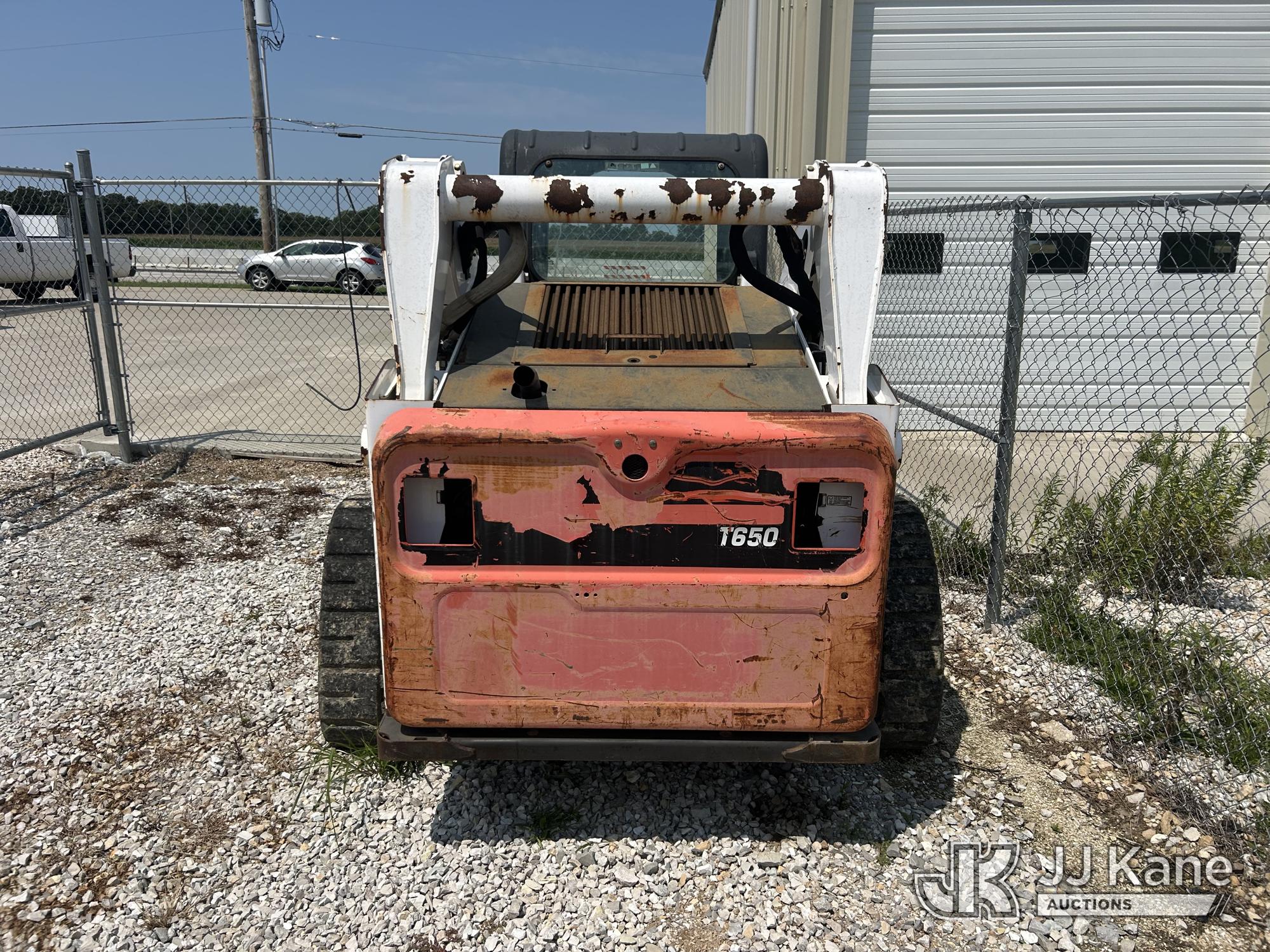 0 Bobcat T650