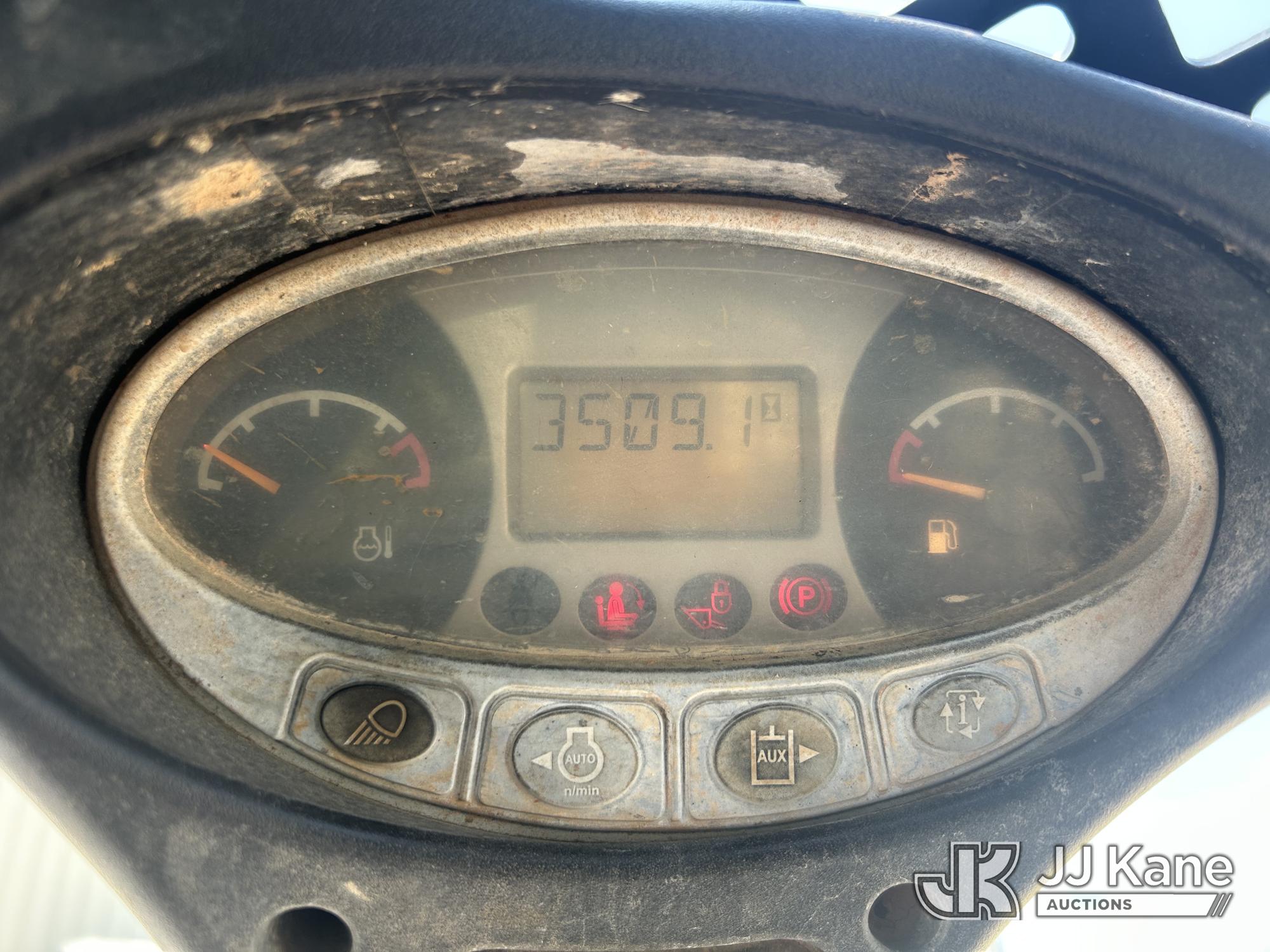 0 Bobcat T650