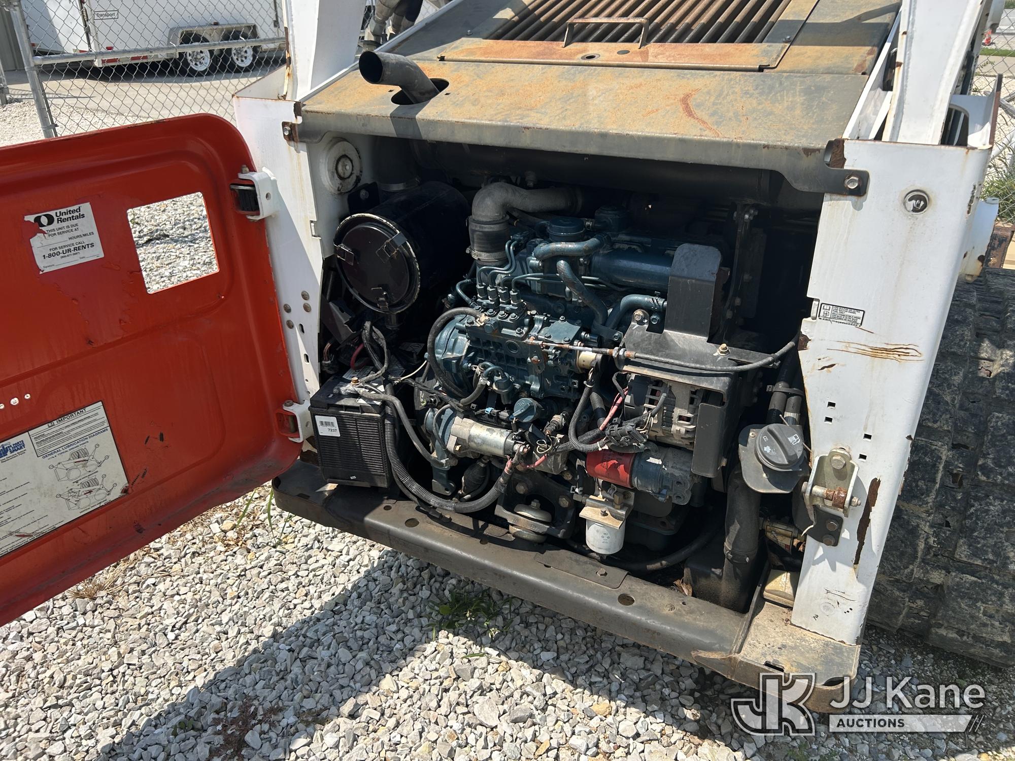 0 Bobcat T650