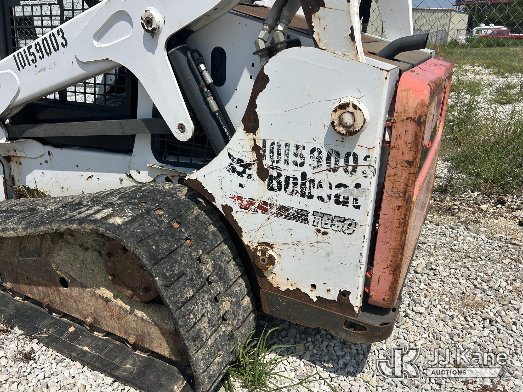0 Bobcat T650