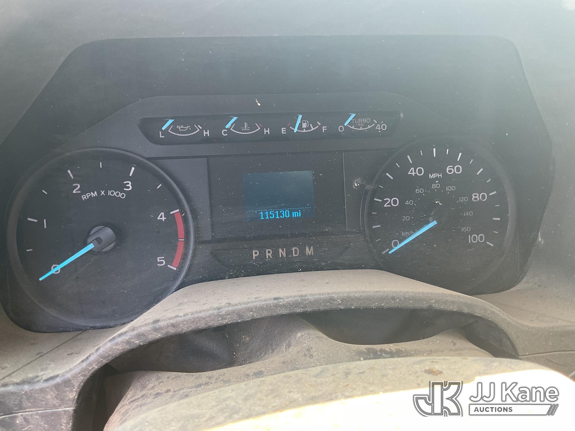 2020 Ford F-450 SD