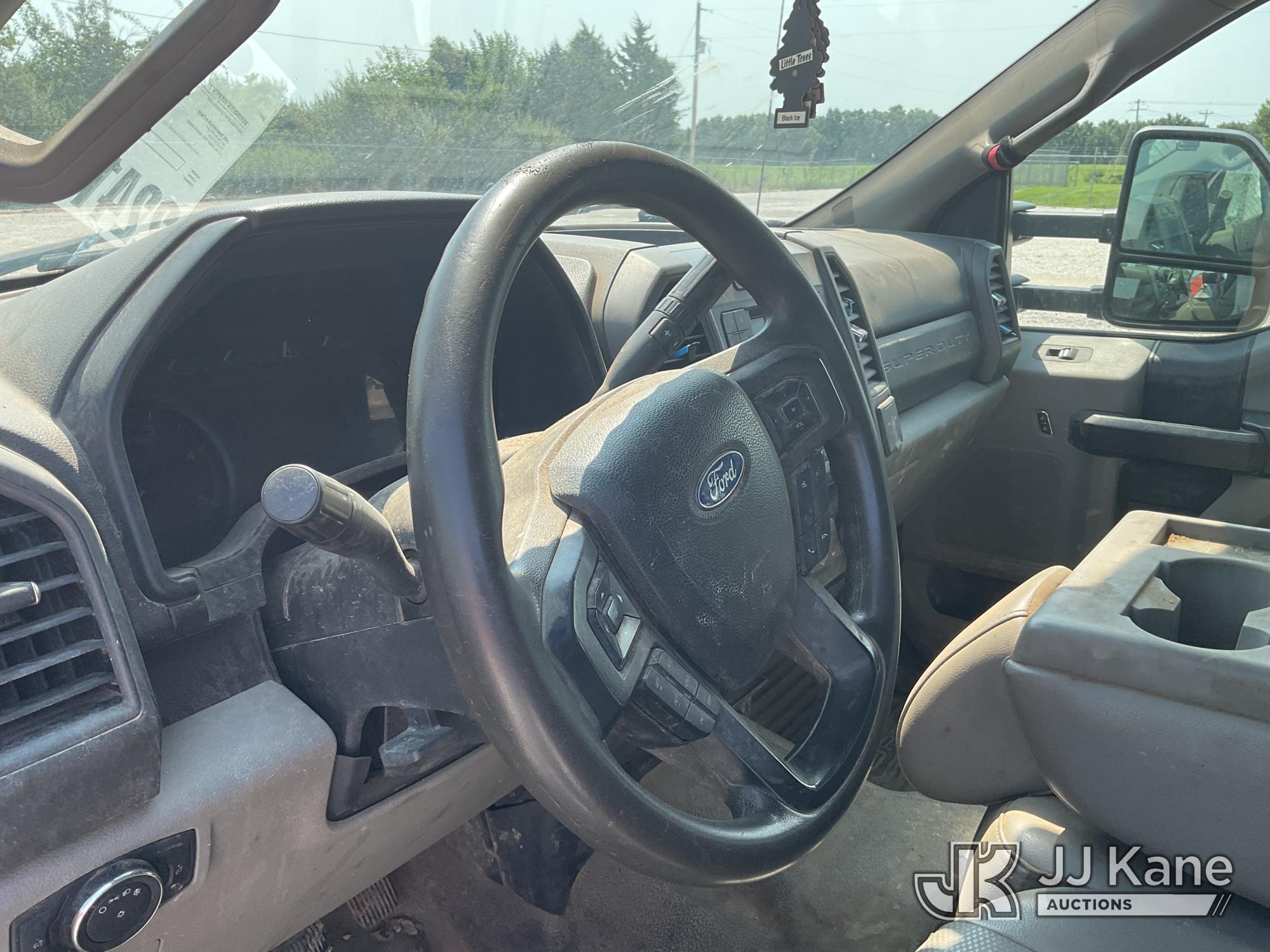 2020 Ford F-450 SD
