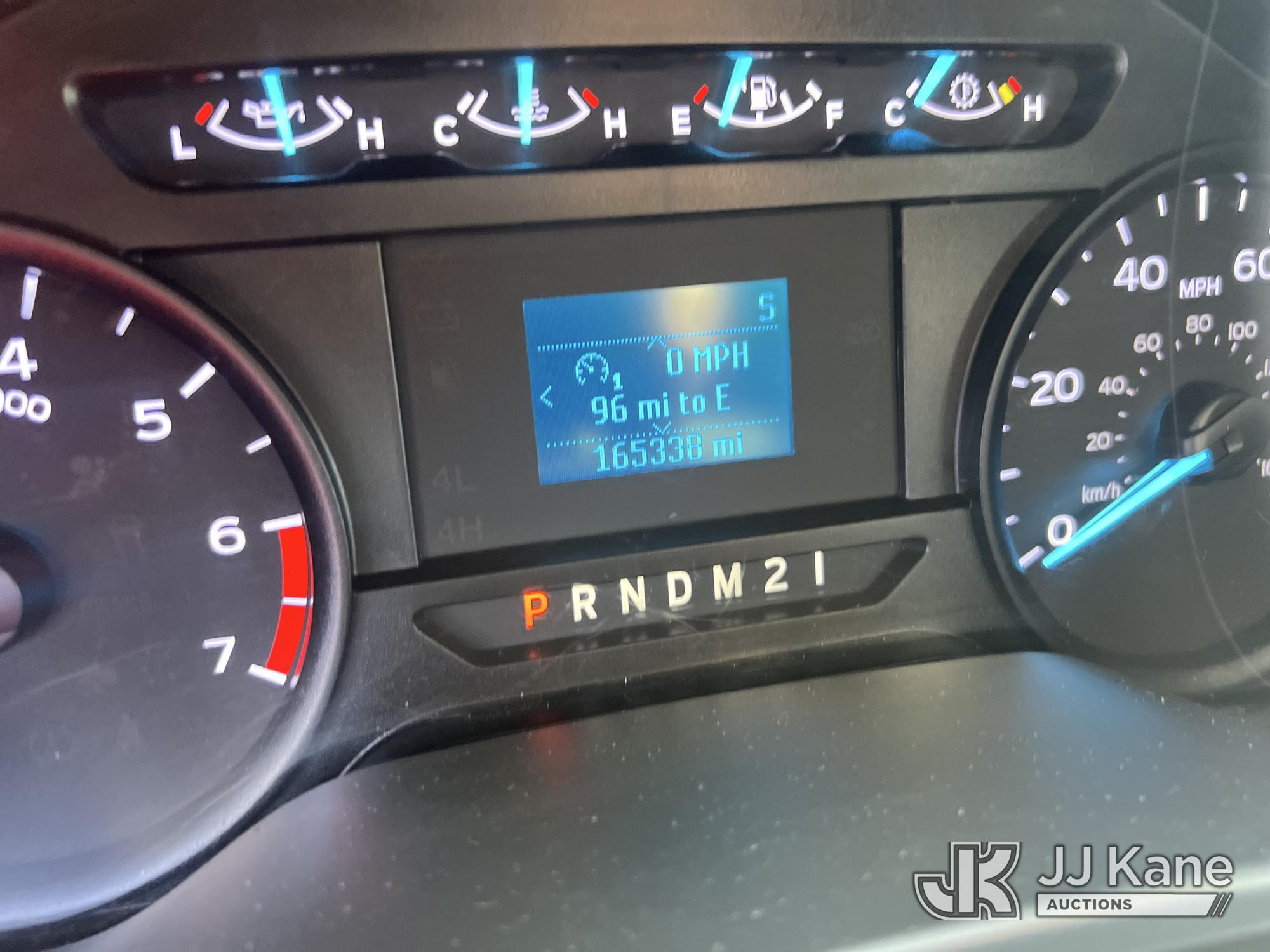 2020 Ford F-250