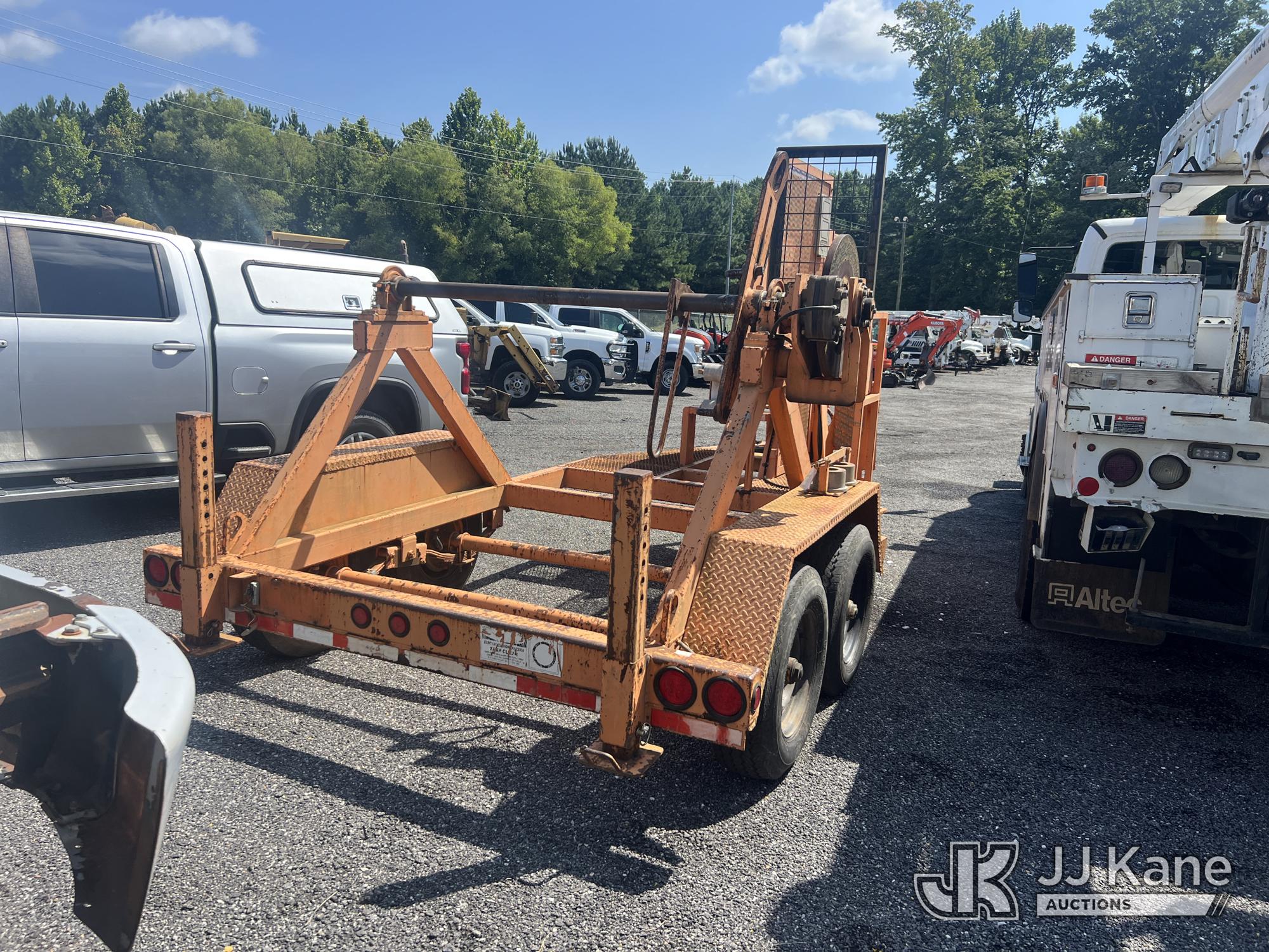 2009 Wagner T-VBWT-3-36-RC