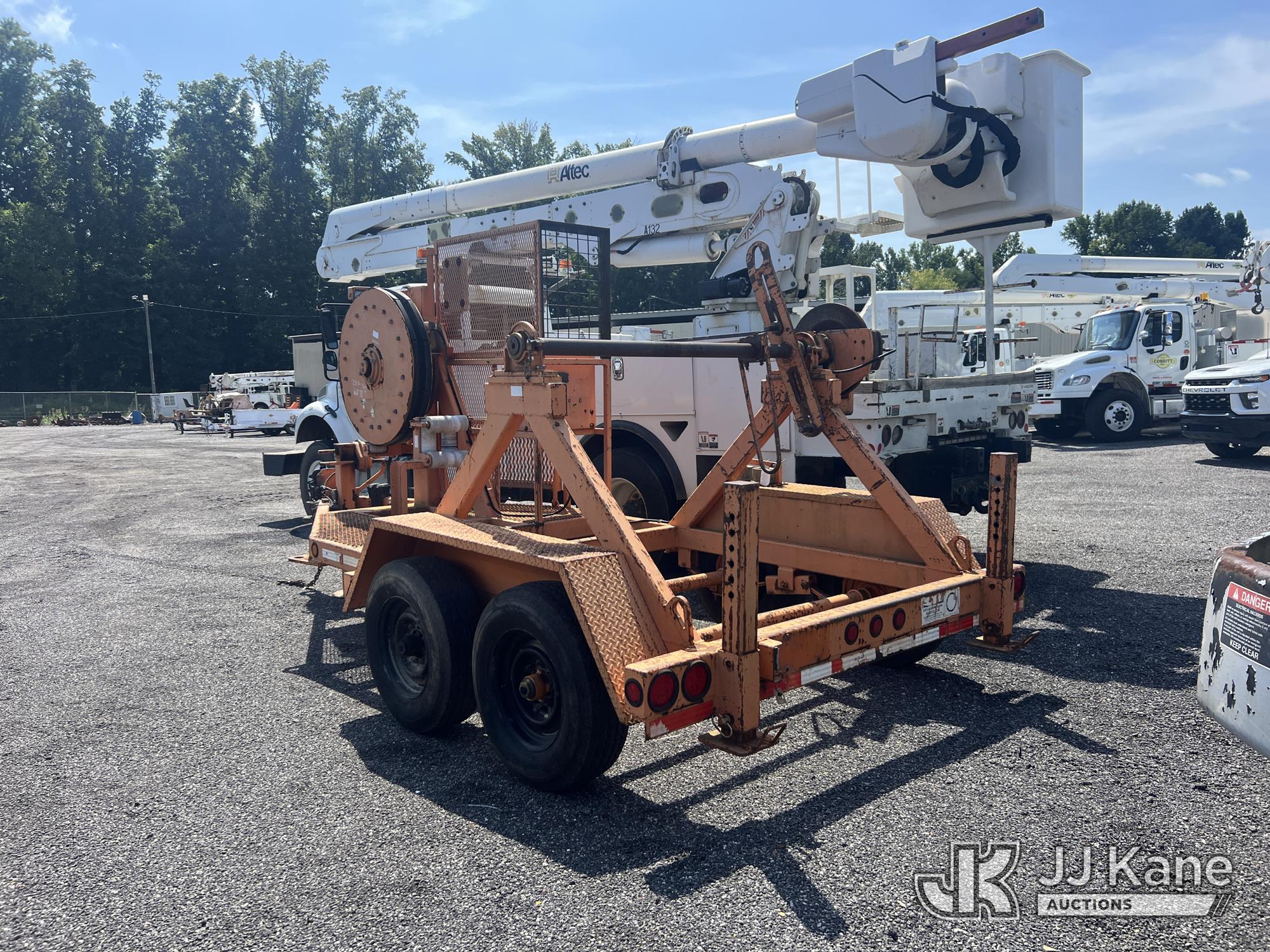 2009 Wagner T-VBWT-3-36-RC