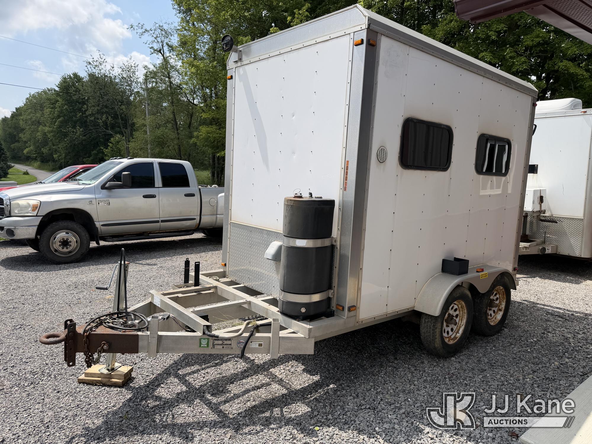 2011 Farymann 800-88