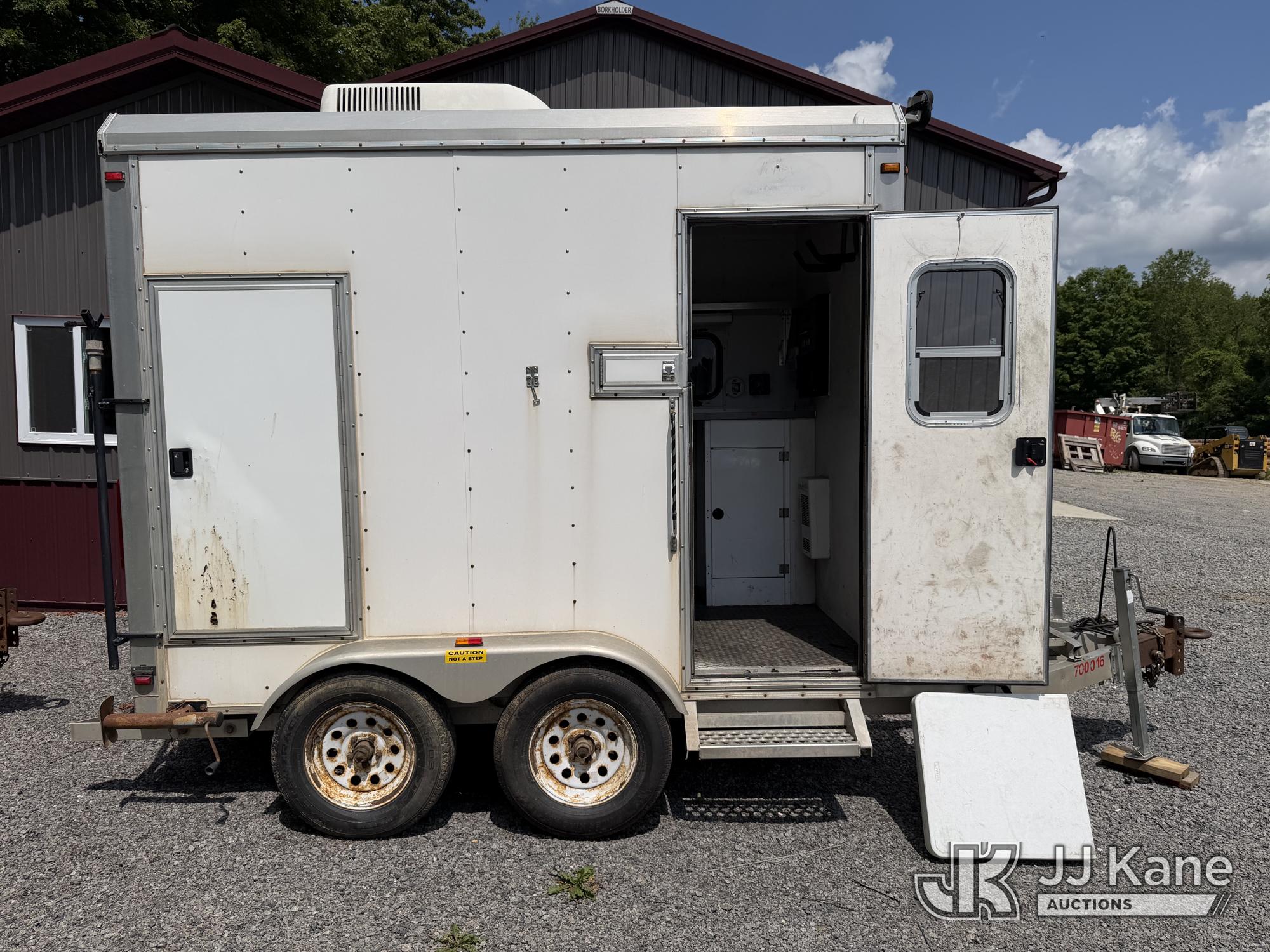 2011 Farymann 800-88