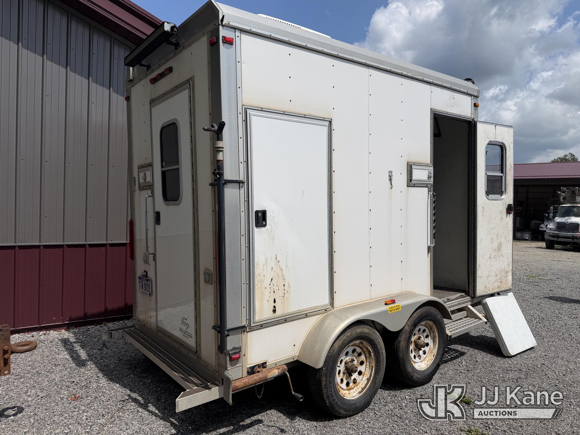 2011 Farymann 800-88