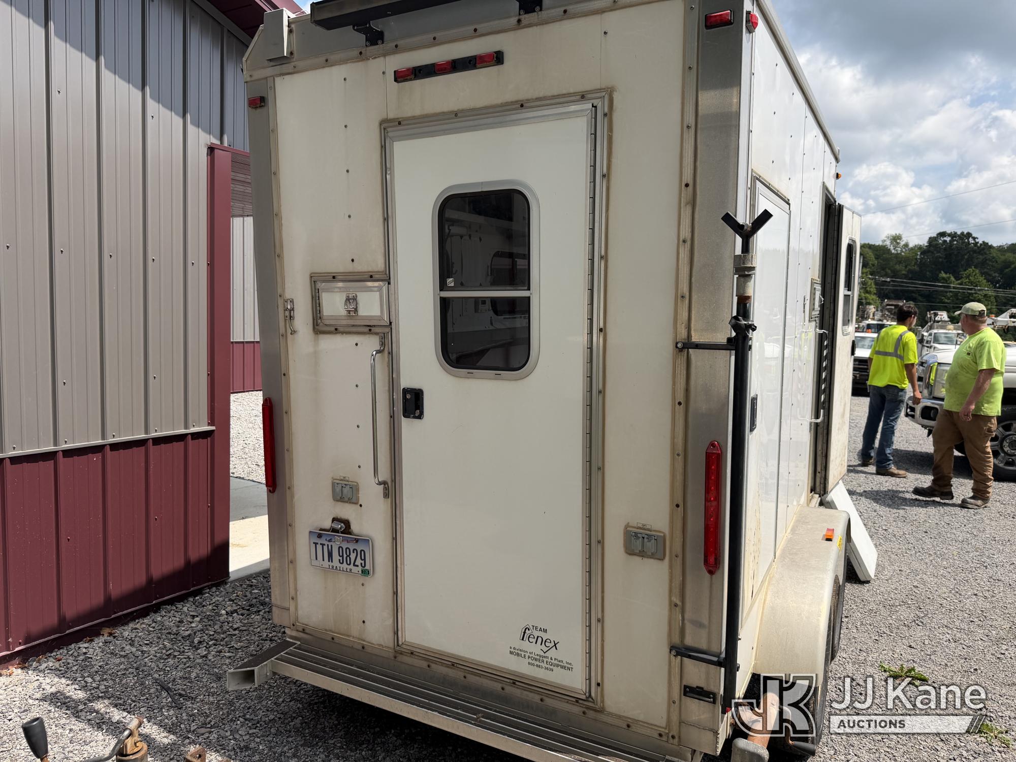 2011 Farymann 800-88