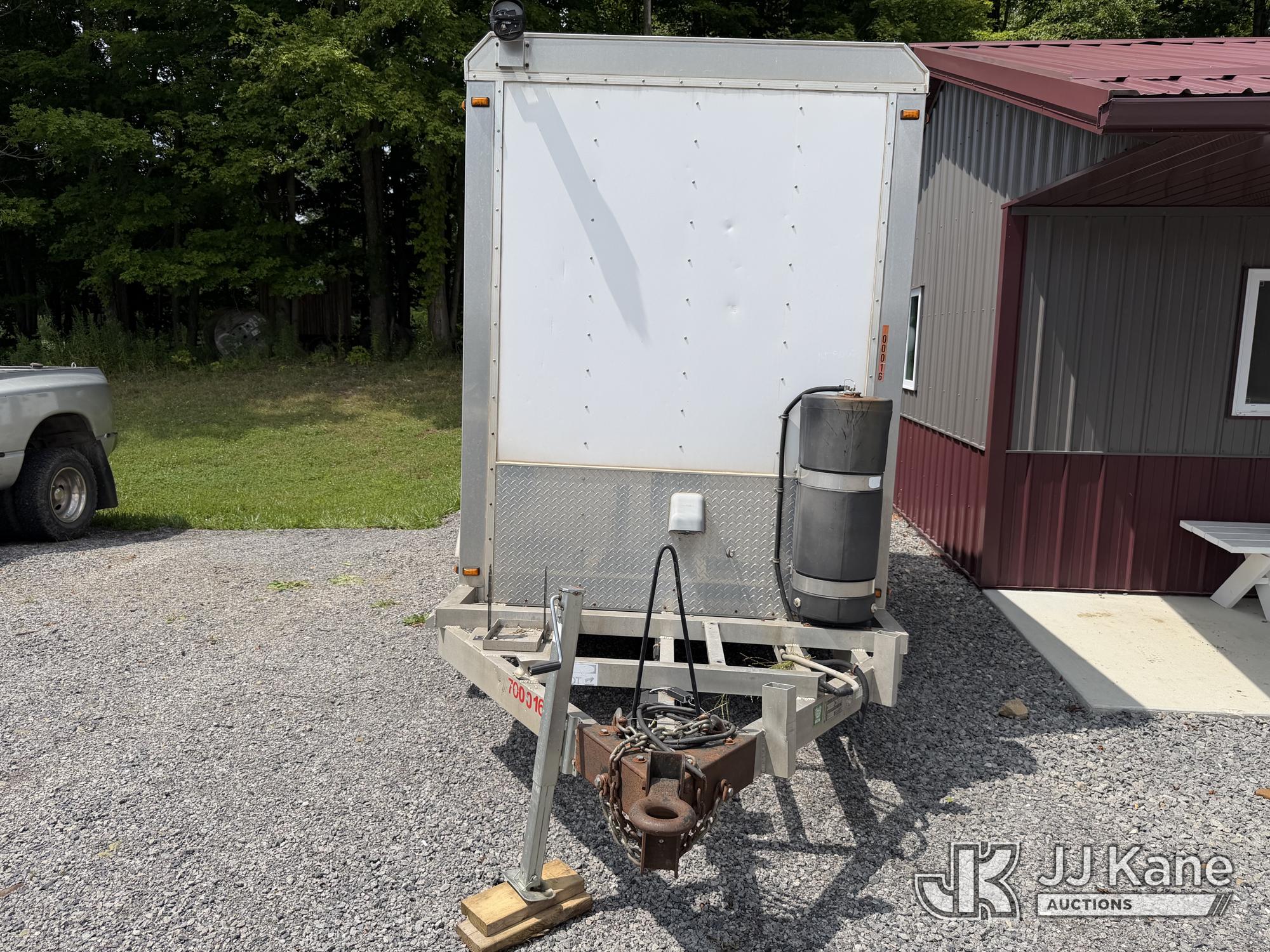 2011 Farymann 800-88