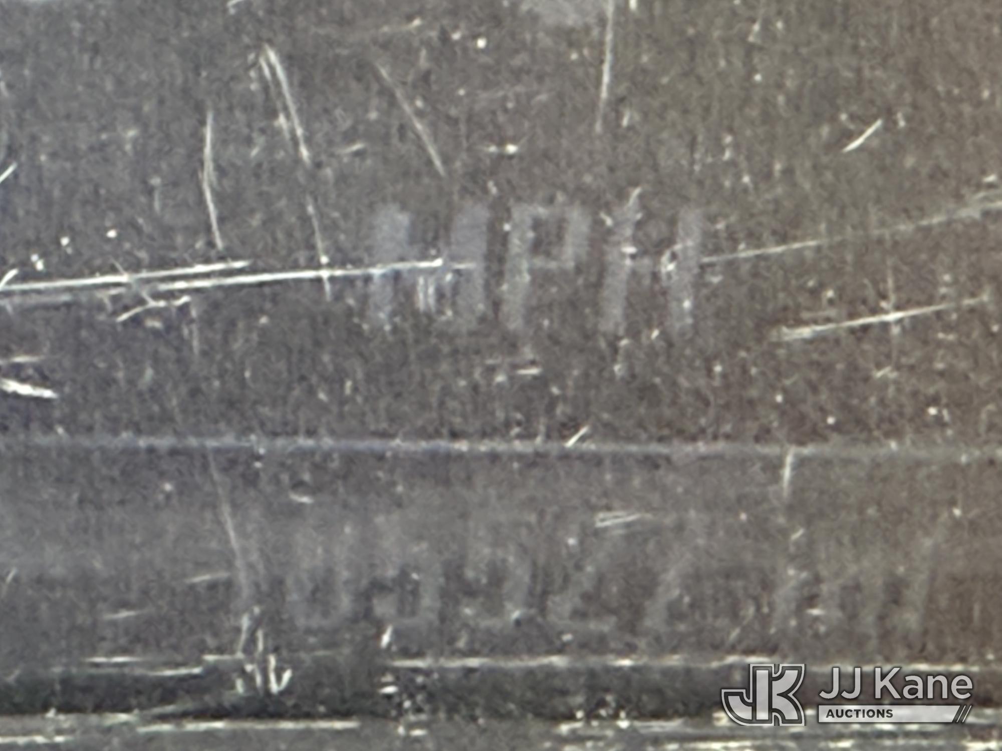 2015 Chevrolet SILVERADO 2500HD