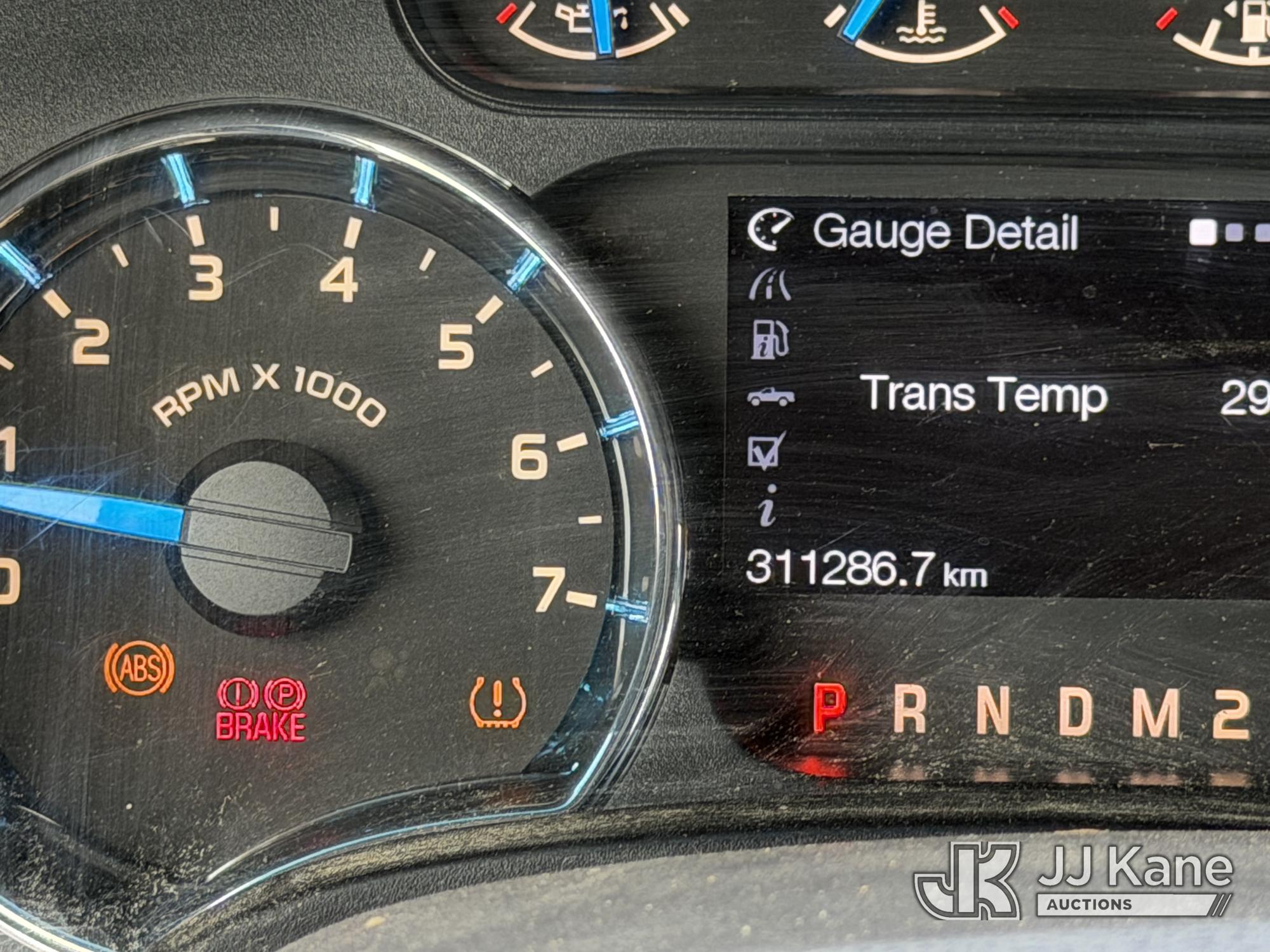 2014 Ford F150