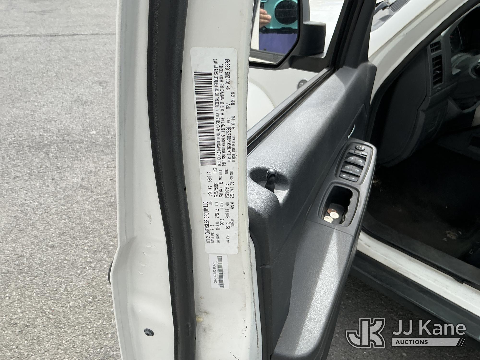 2010 Jeep LIBERTY