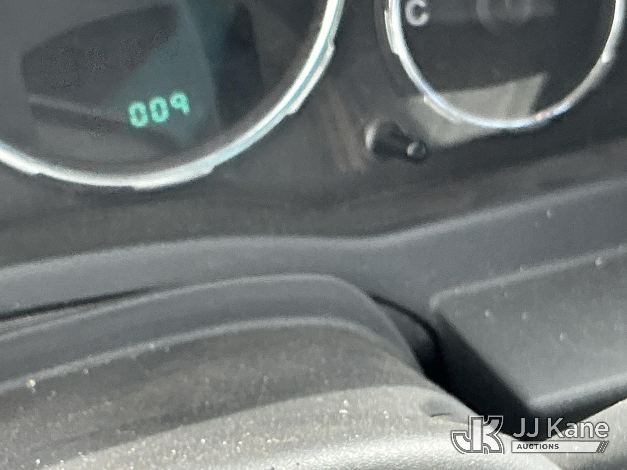 2010 Jeep LIBERTY