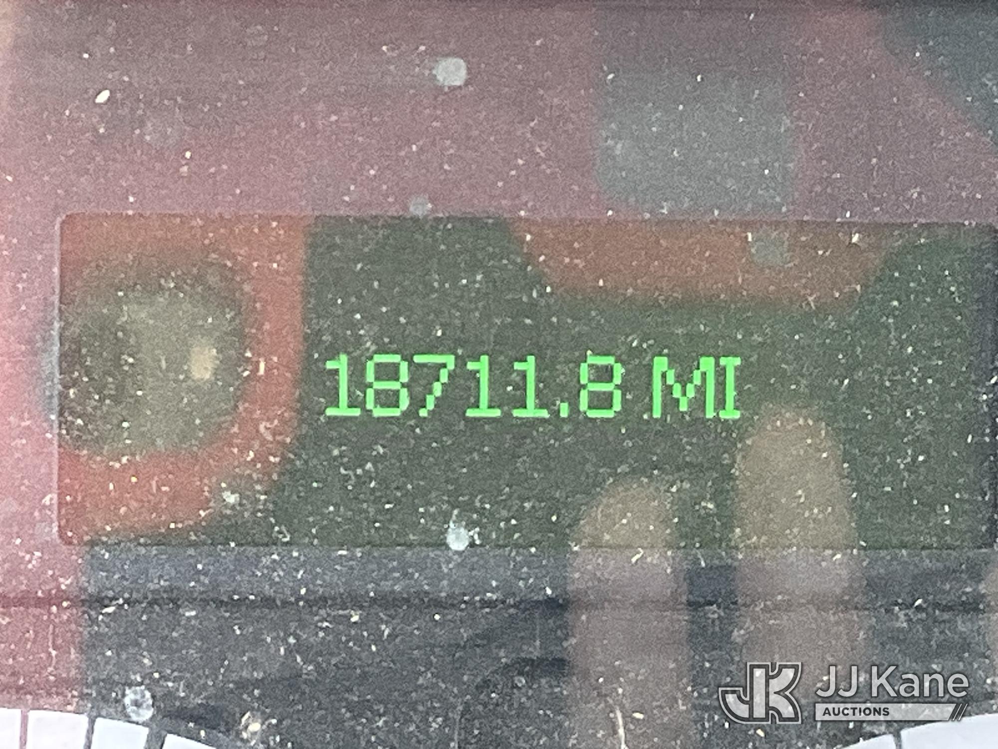 2015 Freightliner M2 106 4x4