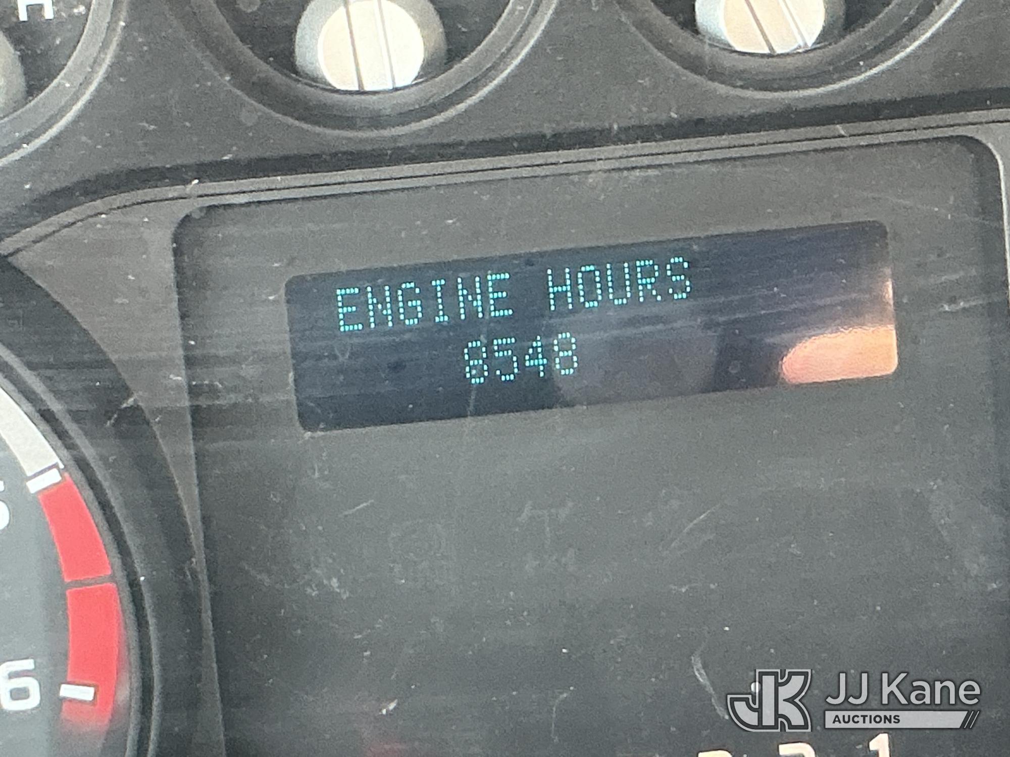 2013 Ford F450 4x4