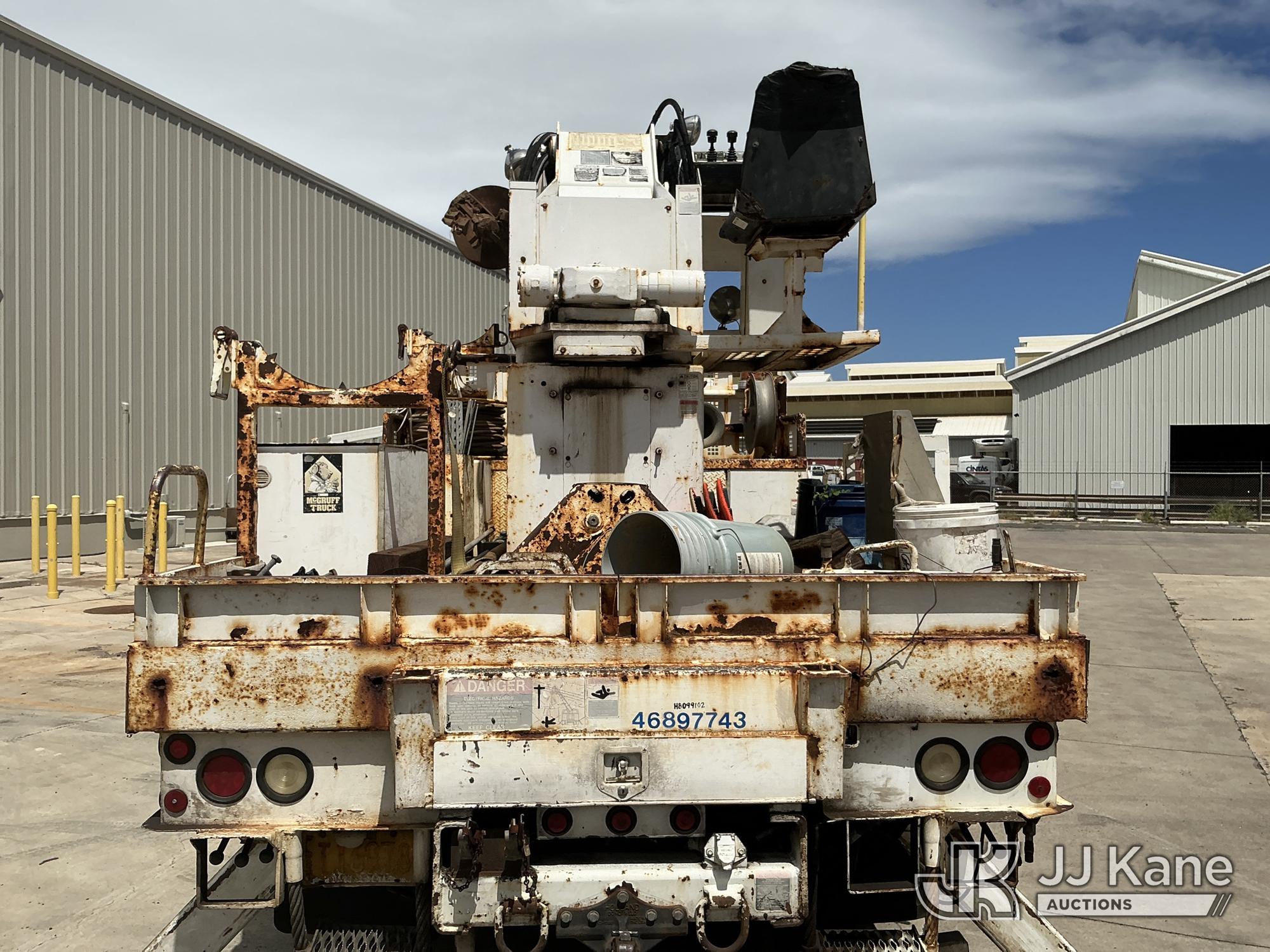 1999 International 4900