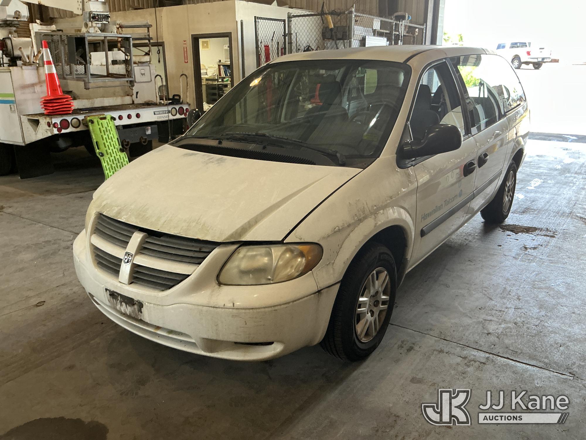 2006 Dodge Grand Caravan