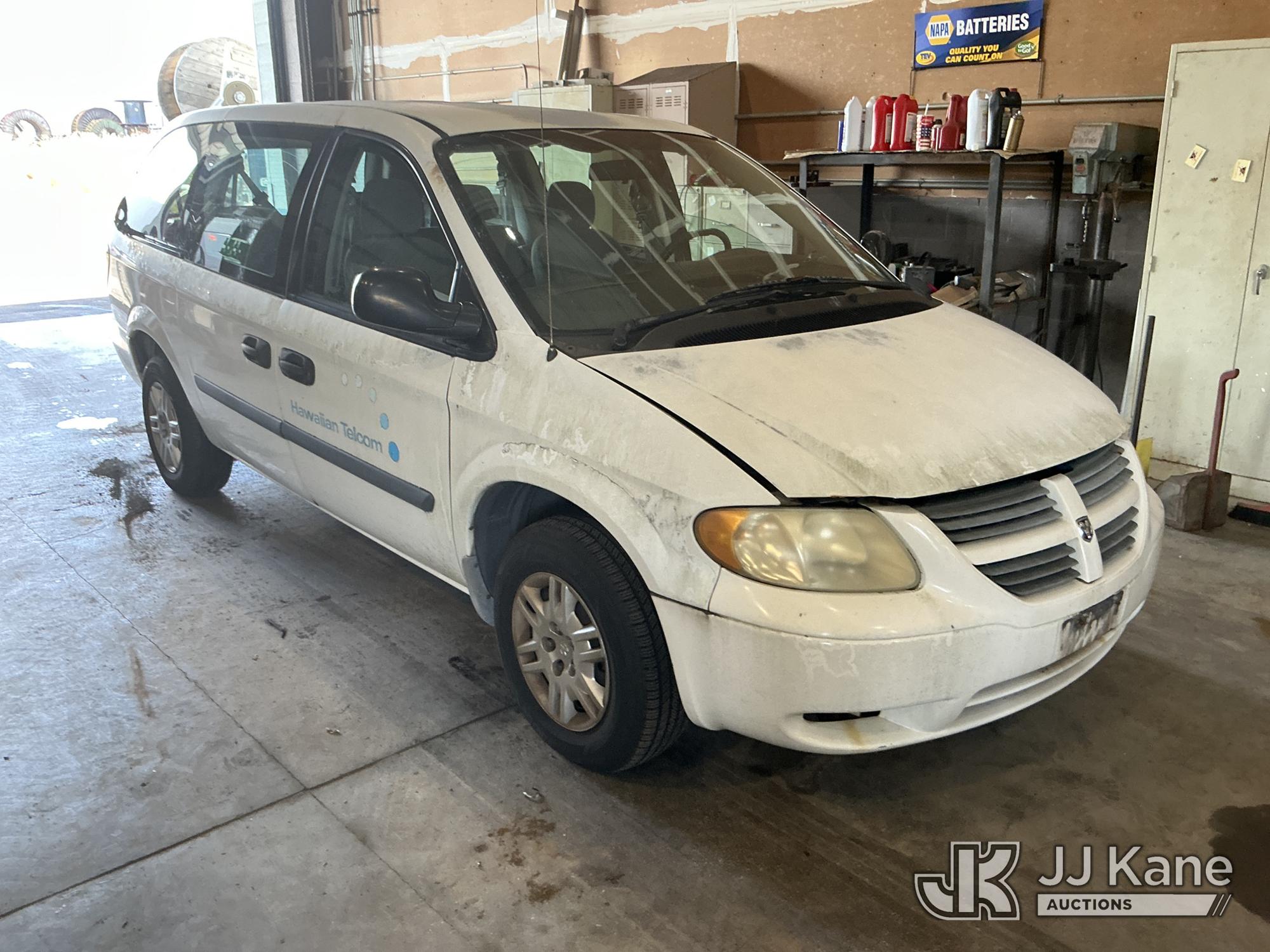 2006 Dodge Grand Caravan