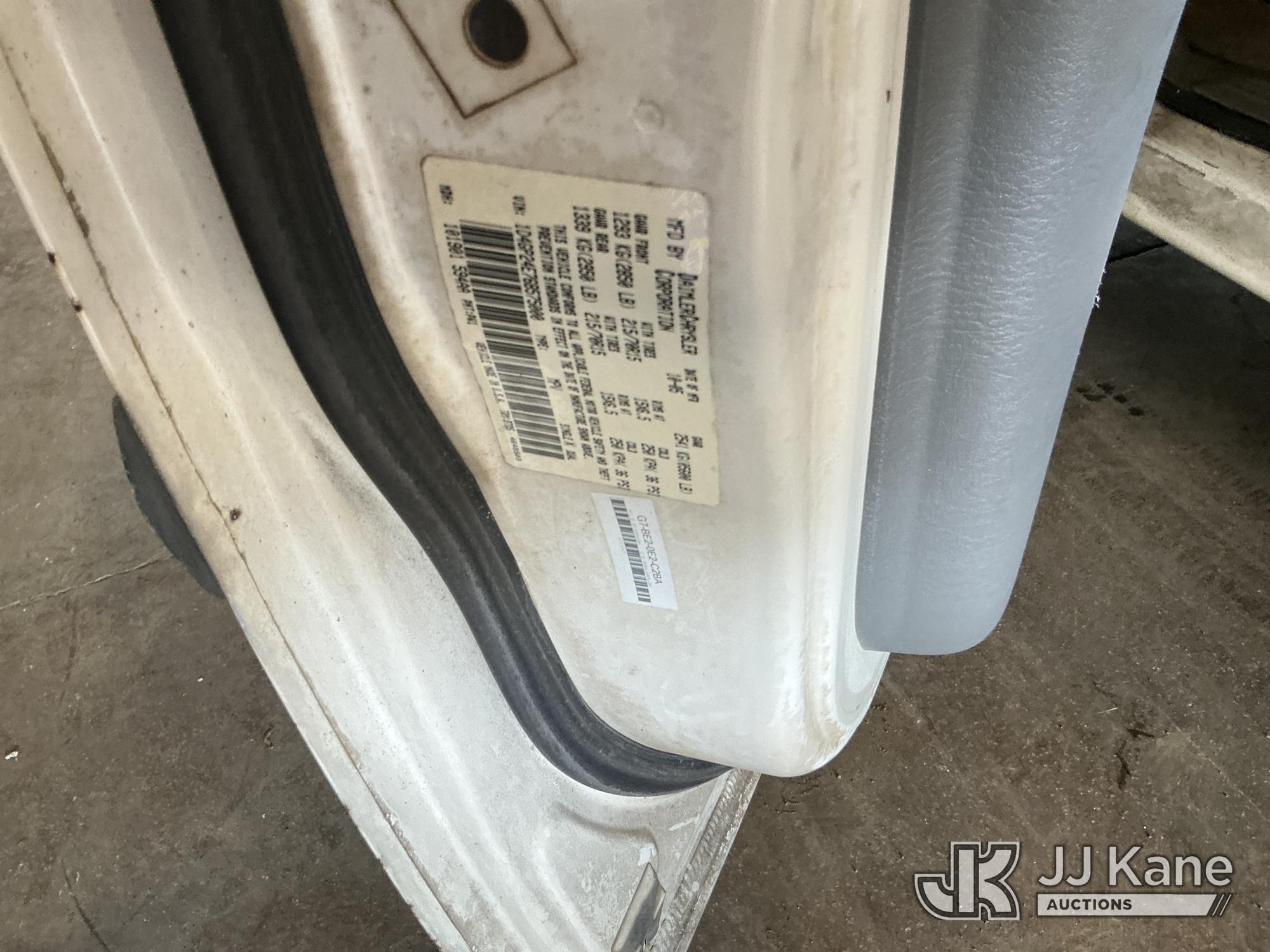 2006 Dodge Grand Caravan