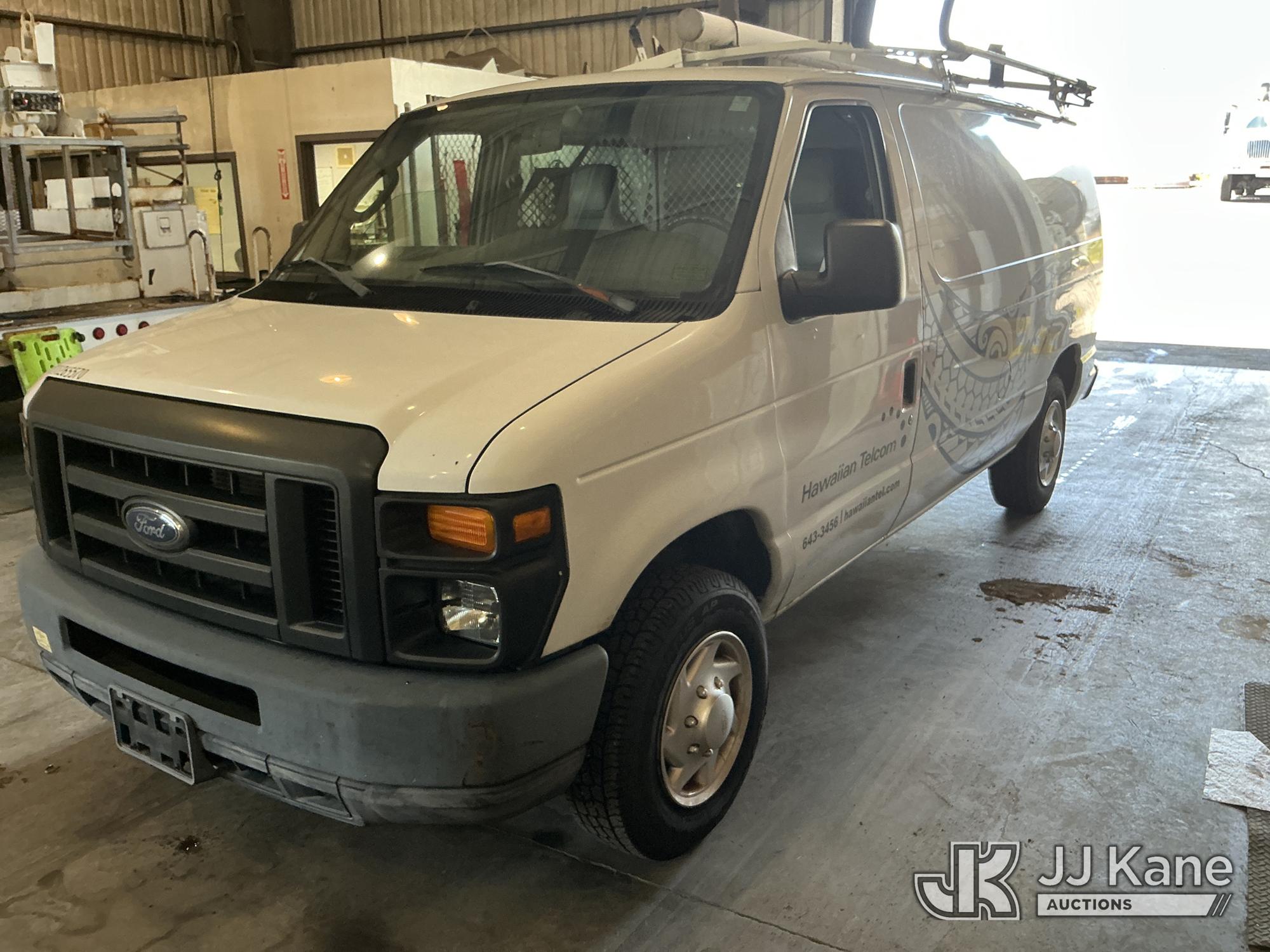 Photo of 2012 Ford E150